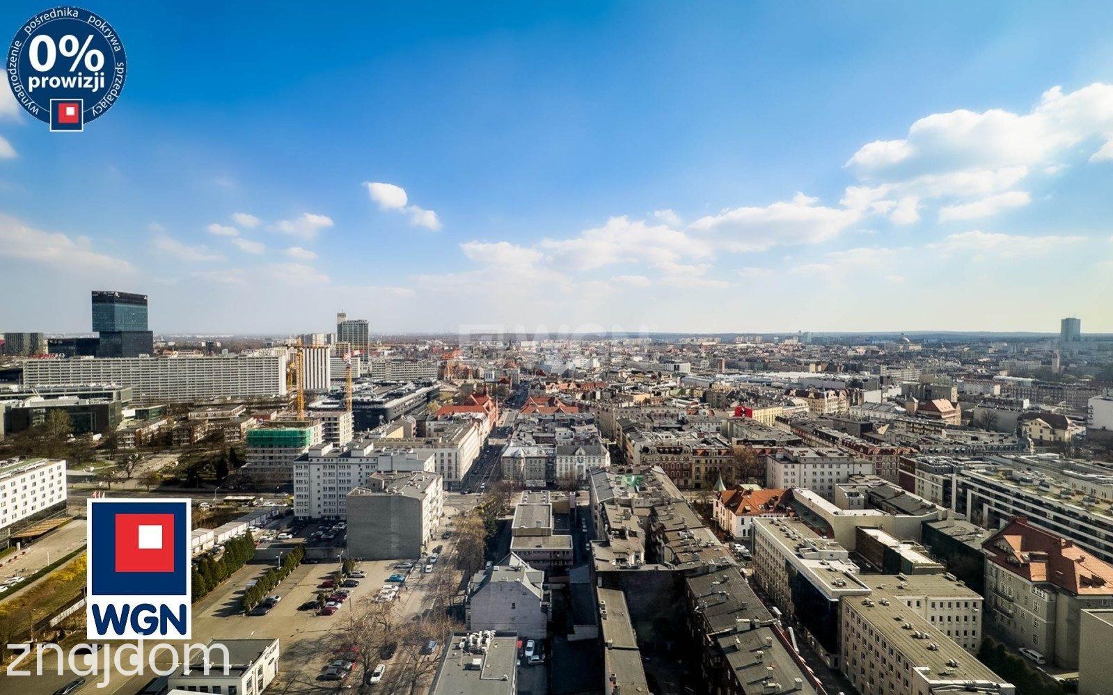 Mieszkanie na  sprzedaż Katowice - Na sprzedaż prestiżowy apartament 2 pokoje z garażem | Katowice Centrum - zdjęcie 3