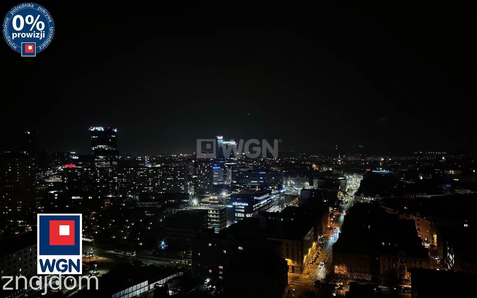 Mieszkanie na  sprzedaż Katowice - Na sprzedaż prestiżowy apartament 2 pokoje z garażem | Katowice Centrum - zdjęcie 2