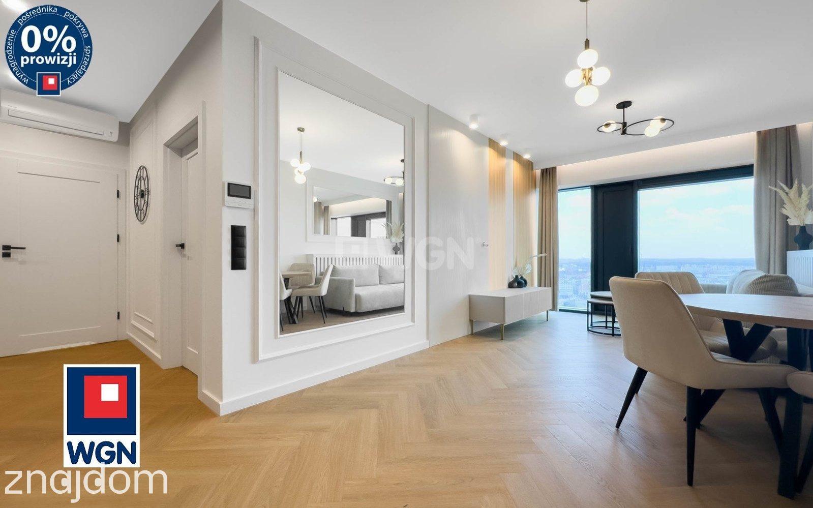 Mieszkanie na  sprzedaż Katowice - Na sprzedaż prestiżowy apartament 2 pokoje z garażem | Katowice Centrum - zdjęcie 15