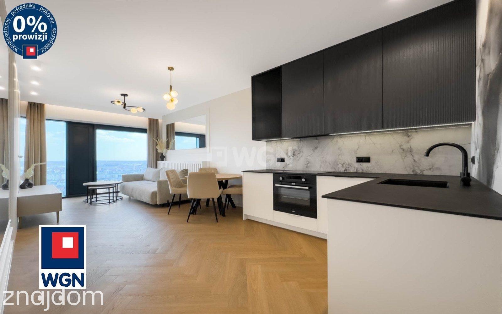 Mieszkanie na  sprzedaż Katowice - Na sprzedaż prestiżowy apartament 2 pokoje z garażem | Katowice Centrum - zdjęcie 14