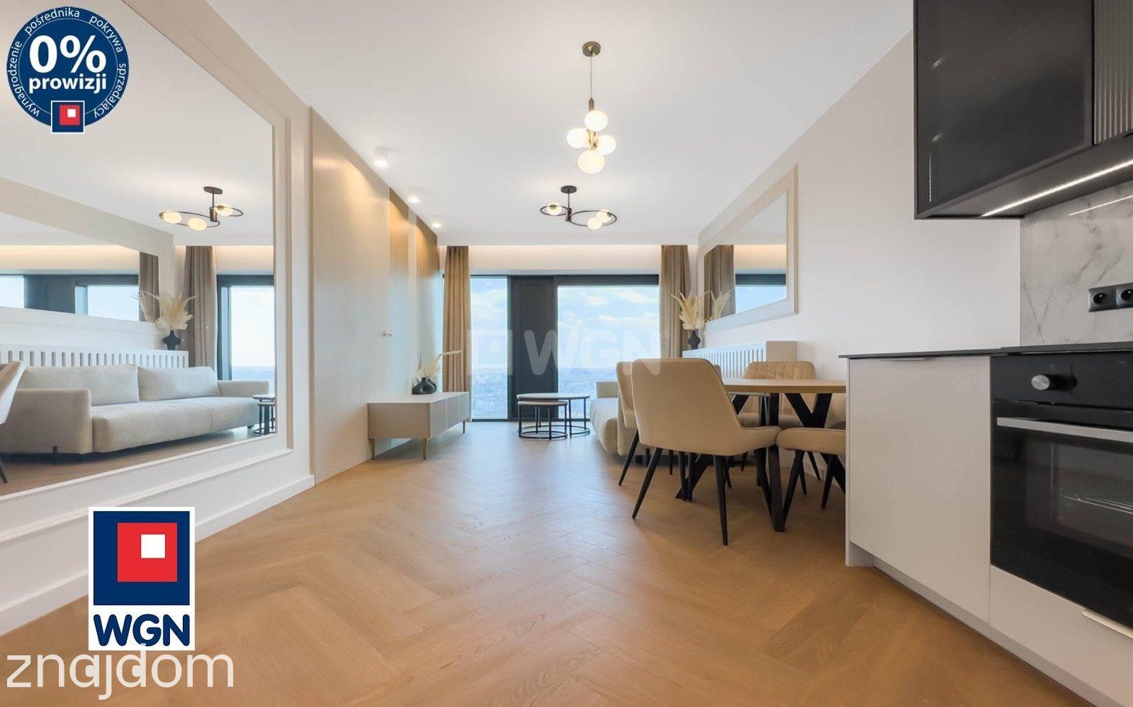 Mieszkanie na  sprzedaż Katowice - Na sprzedaż prestiżowy apartament 2 pokoje z garażem | Katowice Centrum - zdjęcie 12