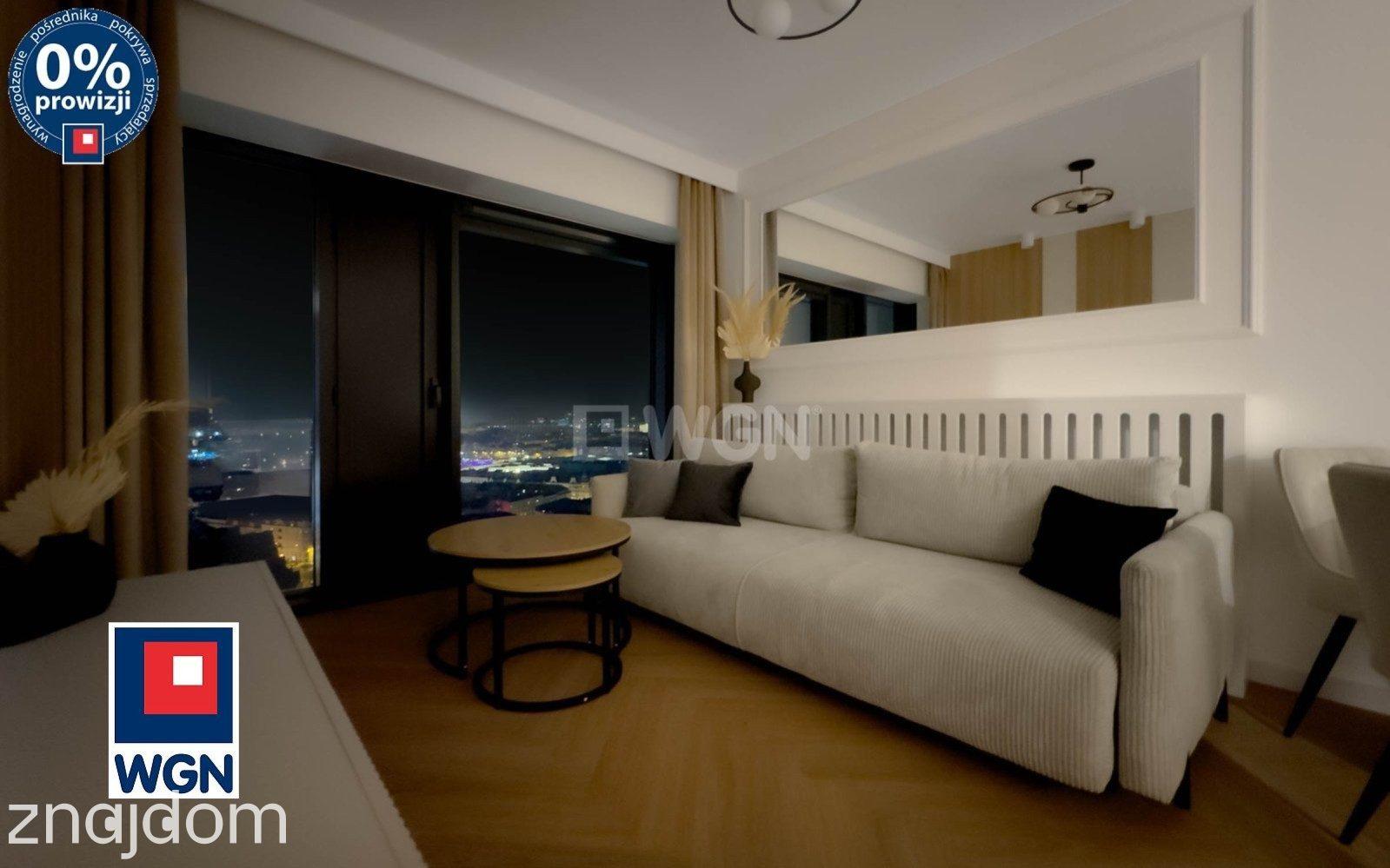 Mieszkanie na  sprzedaż Katowice - Na sprzedaż prestiżowy apartament 2 pokoje z garażem | Katowice Centrum - zdjęcie 9