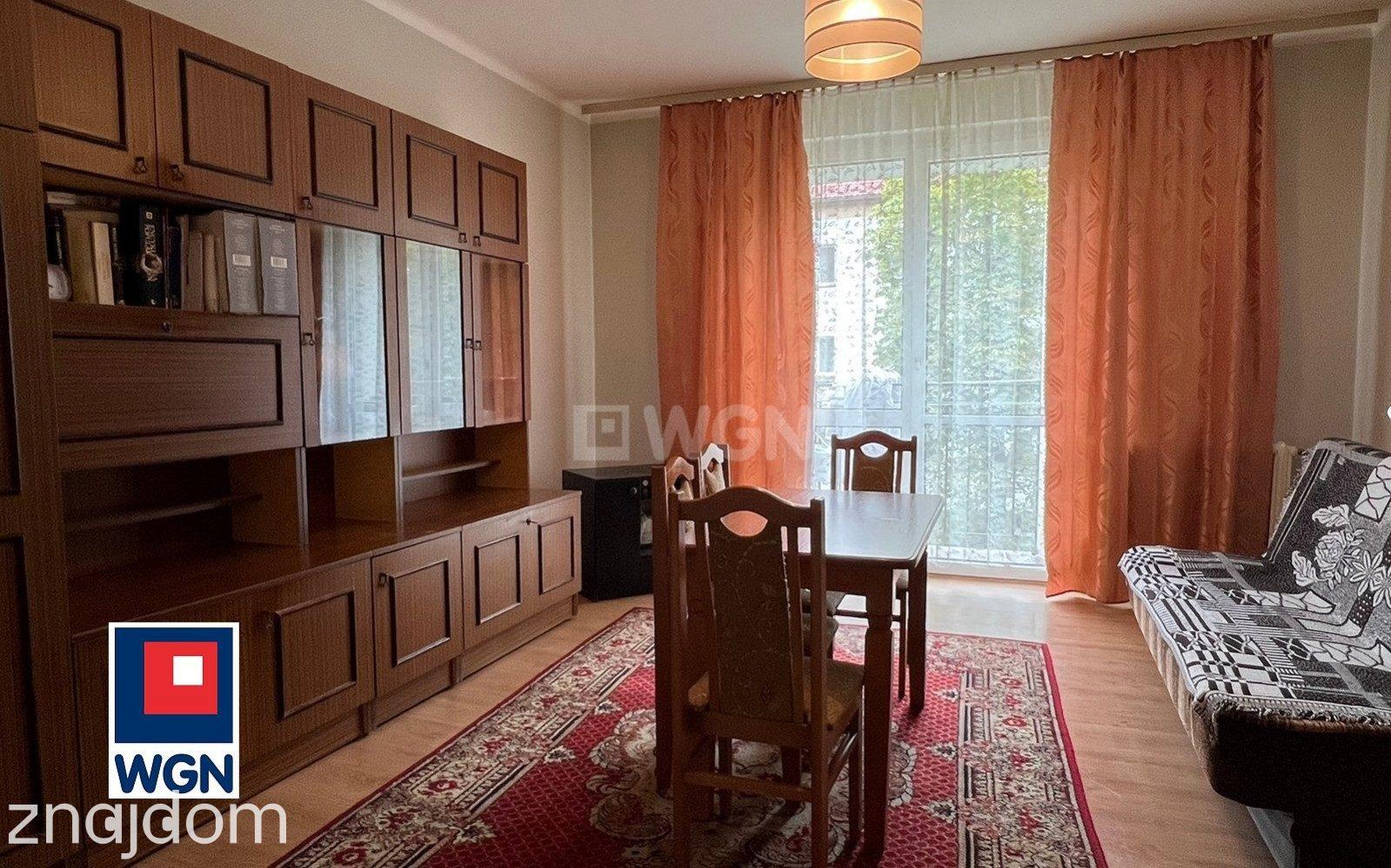 Mieszkanie na sprzedaż Chrzanów - Dwupokojowe mieszkanie w Chrzanowie na pierwszym piętrze ! - zdjęcie 9