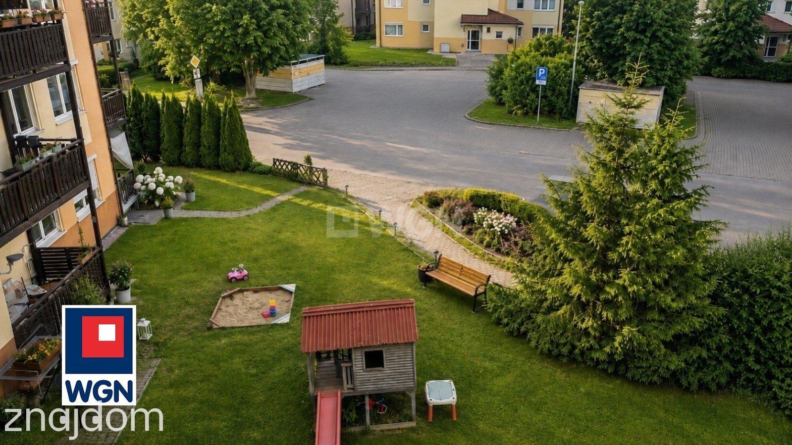 Mieszkanie na sprzedaż Gdańsk - Przestronna kawalerka - super inwestycja