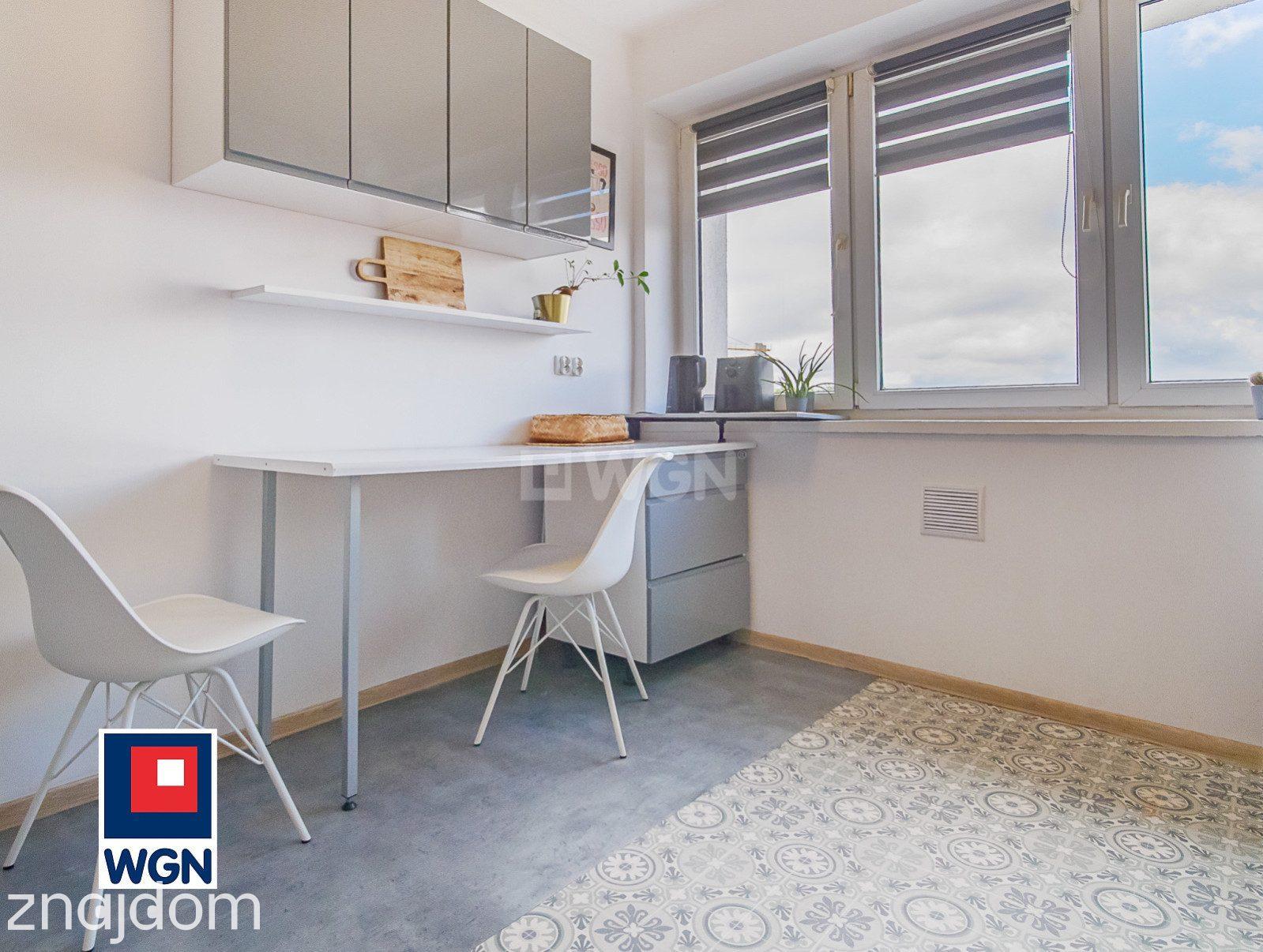 Mieszkanie na sprzedaż Gdańsk - Słoneczne, 2 pokojowe | Wrzeszcz | Loggia | Inwestycja - zdjęcie 7