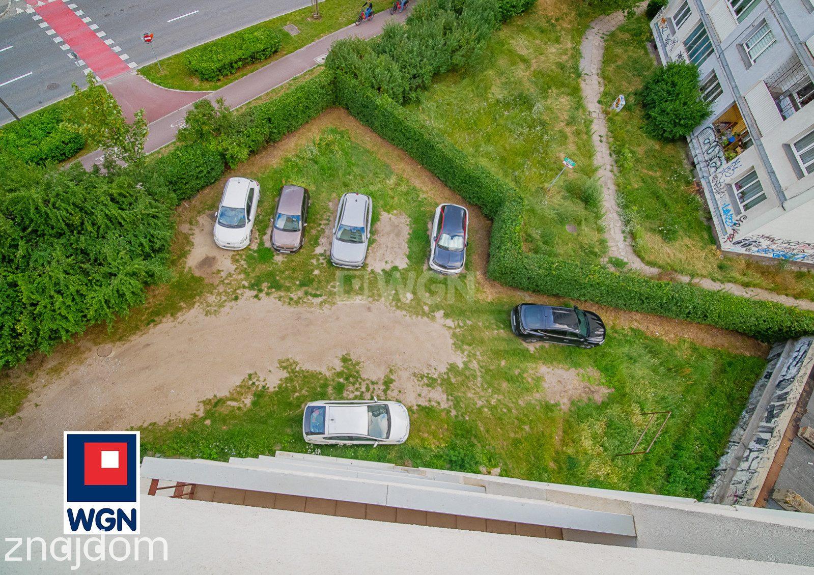 Mieszkanie na  sprzedaż Gdańsk - Słoneczne, 2 pokojowe | Wrzeszcz | Loggia | Inwestycja