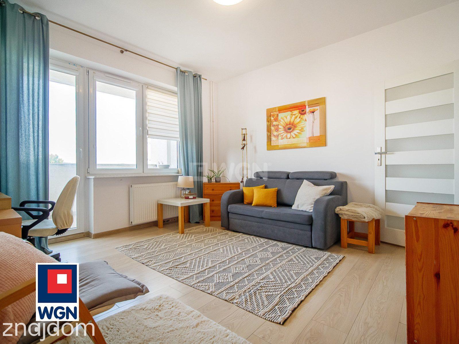 Mieszkanie na sprzedaż Gdańsk - Słoneczne, 2 pokojowe | Wrzeszcz | Loggia | Inwestycja - zdjęcie 19