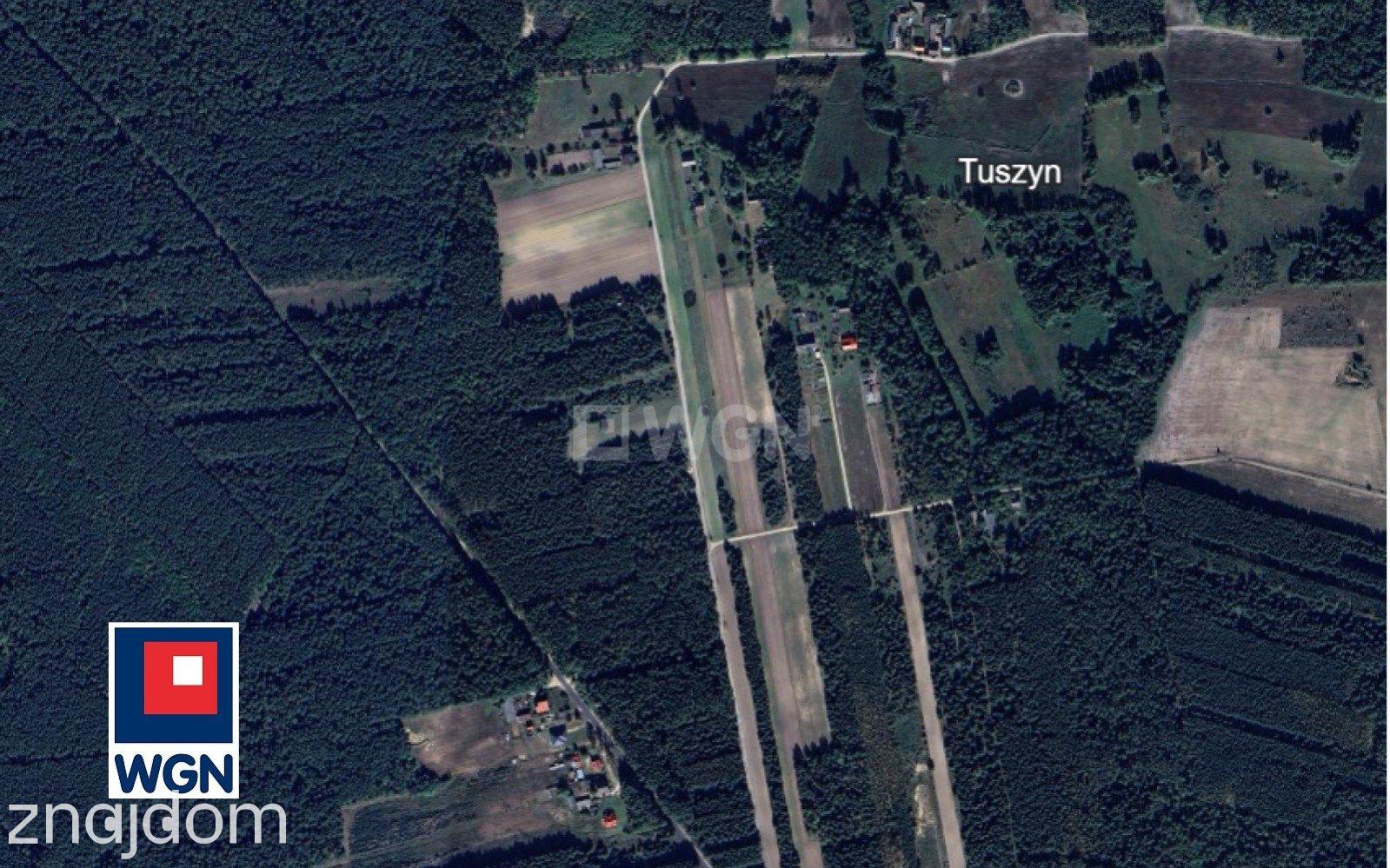Działka na sprzedaż Tuszyn