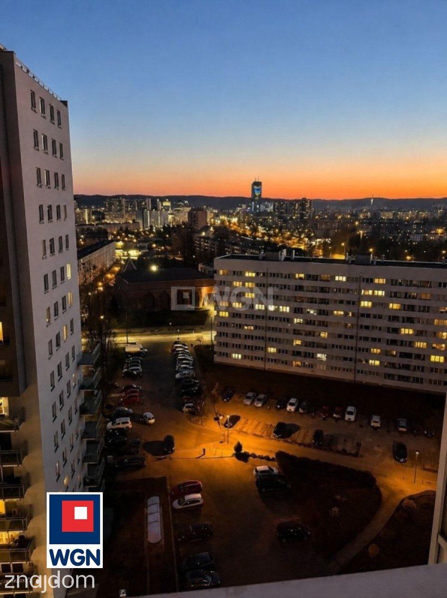 Mieszkanie na wynajem Gdańsk - 2-pokojowe mieszkanie z loggią - zdjęcie 2