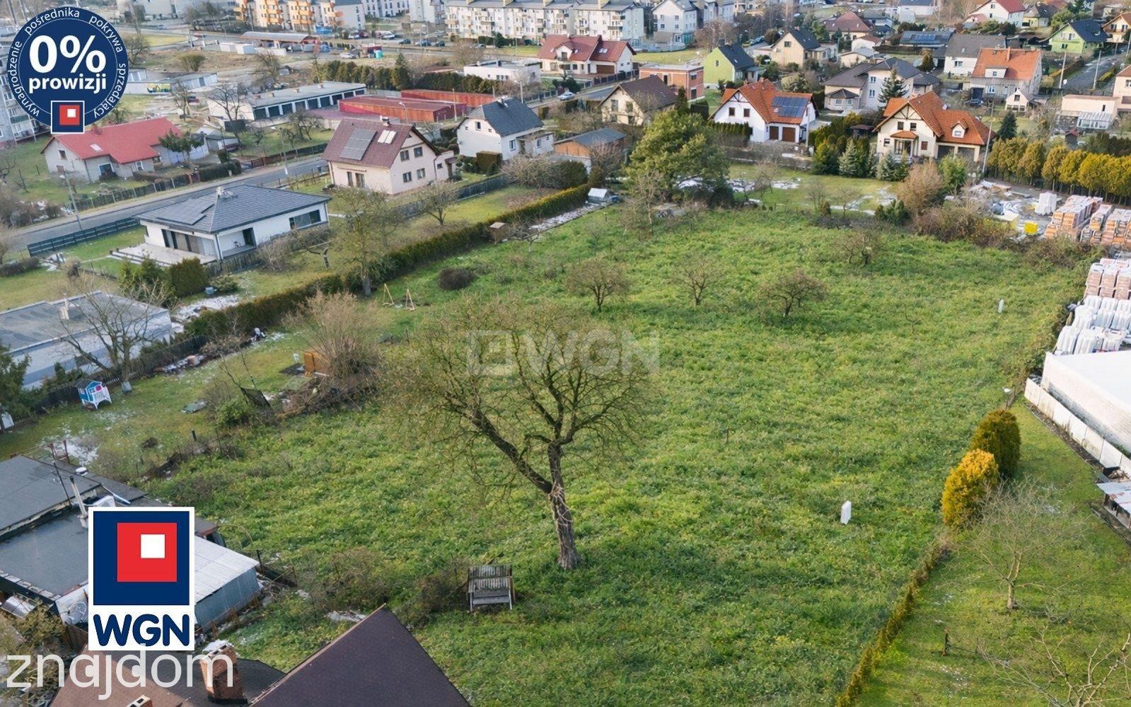 Grunt budowlany jednorodzinny na sprzedaż Gliwice - Na sprzedaż działka budowlana w doskonałej lokalizacji | Gliwice Żerniki - zdjęcie 9