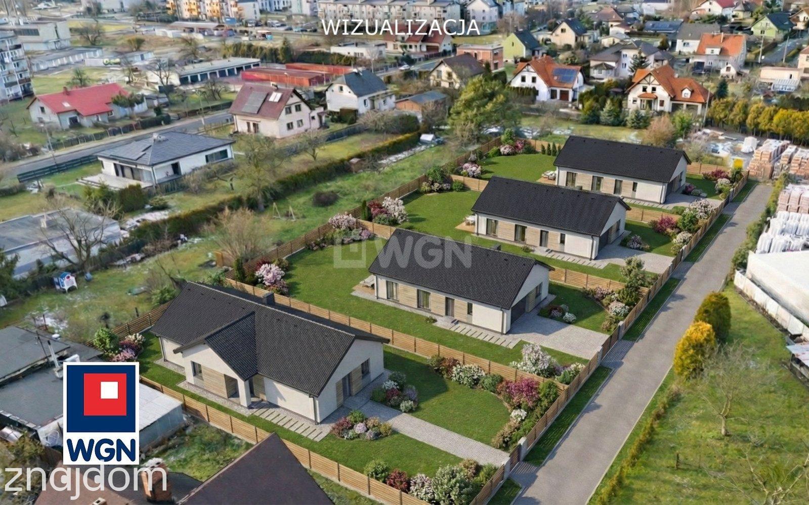 Grunt budowlany jednorodzinny na sprzedaż Gliwice - Na sprzedaż działka budowlana w doskonałej lokalizacji | Gliwice Żerniki - zdjęcie 8