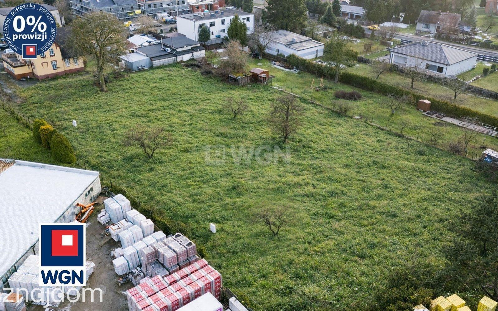 Grunt budowlany jednorodzinny na sprzedaż Gliwice - Na sprzedaż działka budowlana w doskonałej lokalizacji | Gliwice Żerniki - zdjęcie 7