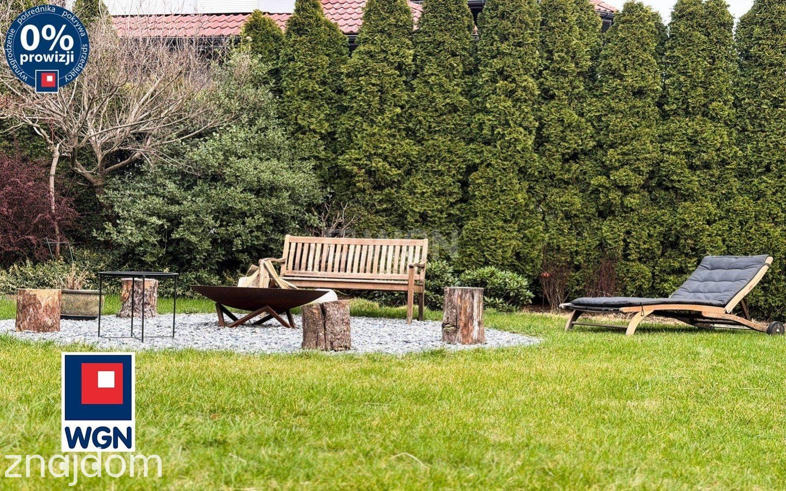 Dom na sprzedaż Knurów - Na sprzedaż przytulny rodzinny dom z pięknym ogrodem | Knurów Farskie - zdjęcie 5