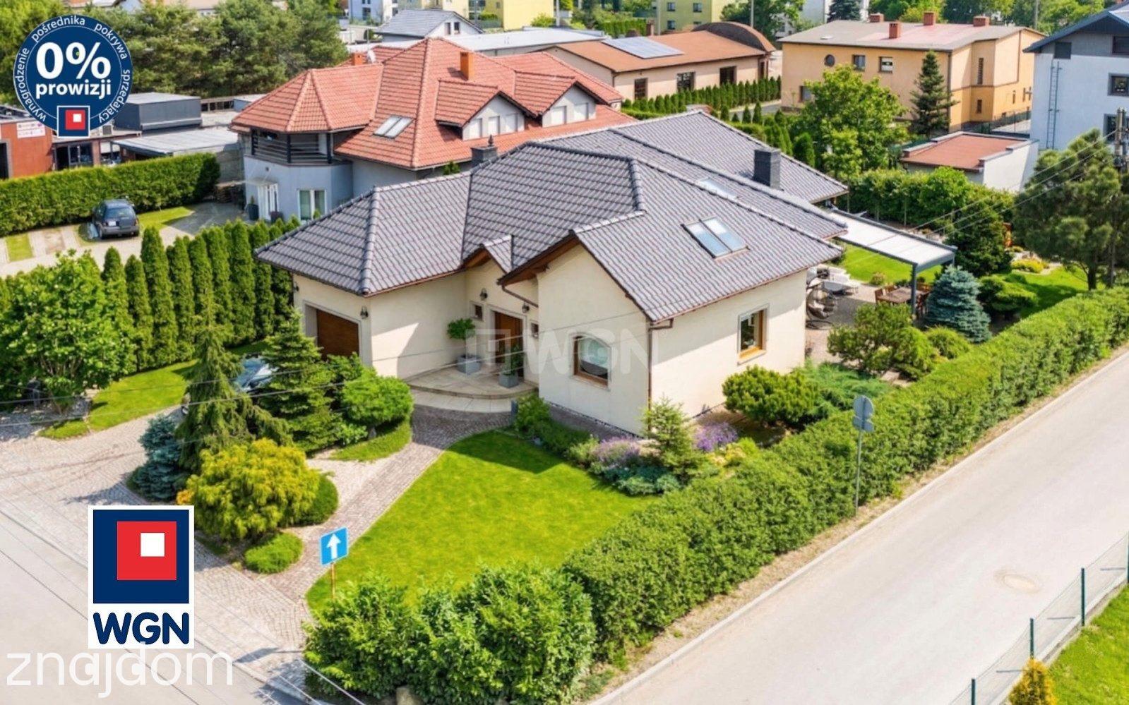 Dom na sprzedaż Knurów - Na sprzedaż przytulny rodzinny dom z pięknym ogrodem | Knurów Farskie - zdjęcie 18