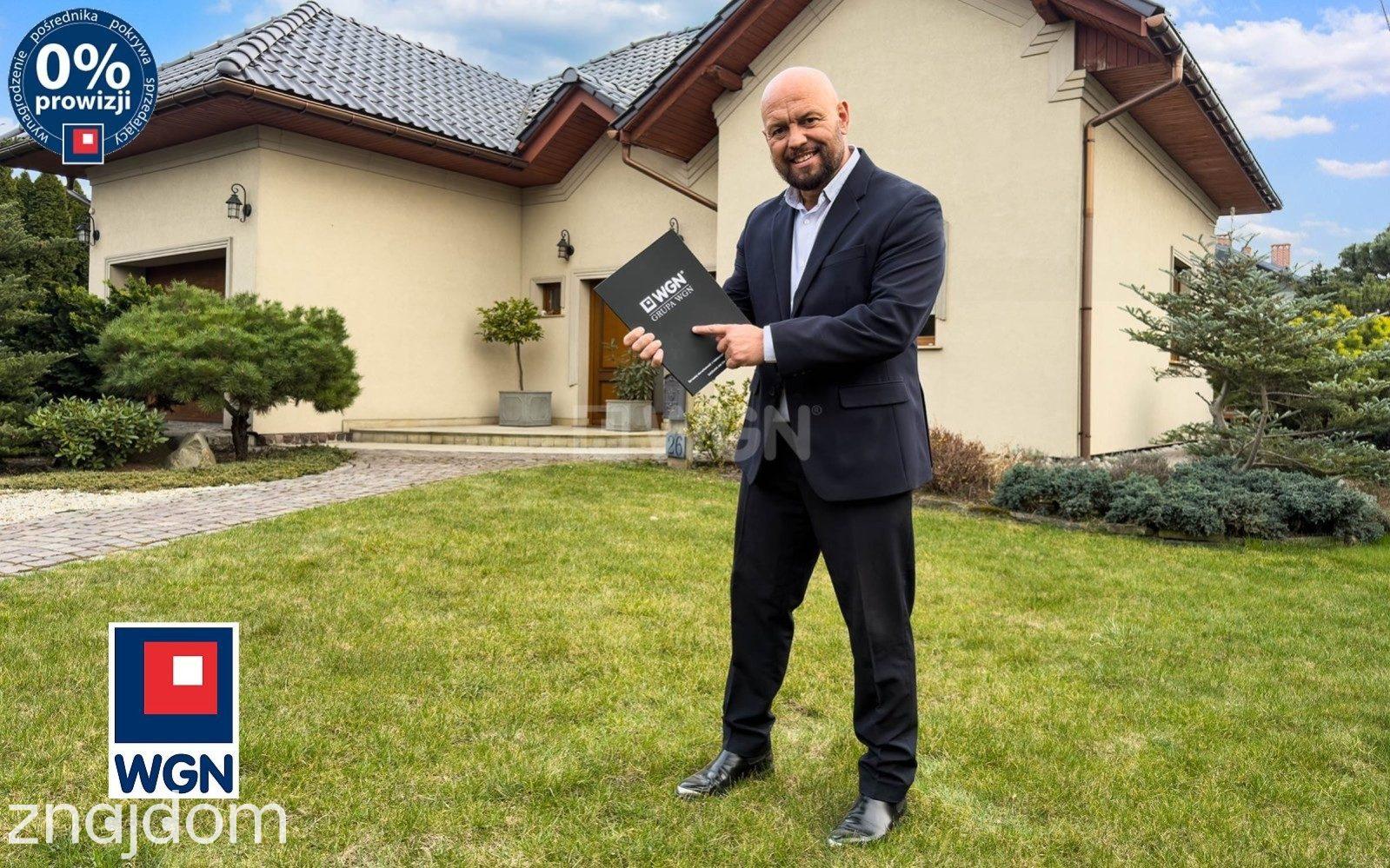 Dom na sprzedaż Knurów - Na sprzedaż przytulny rodzinny dom z pięknym ogrodem | Knurów Farskie - zdjęcie 17