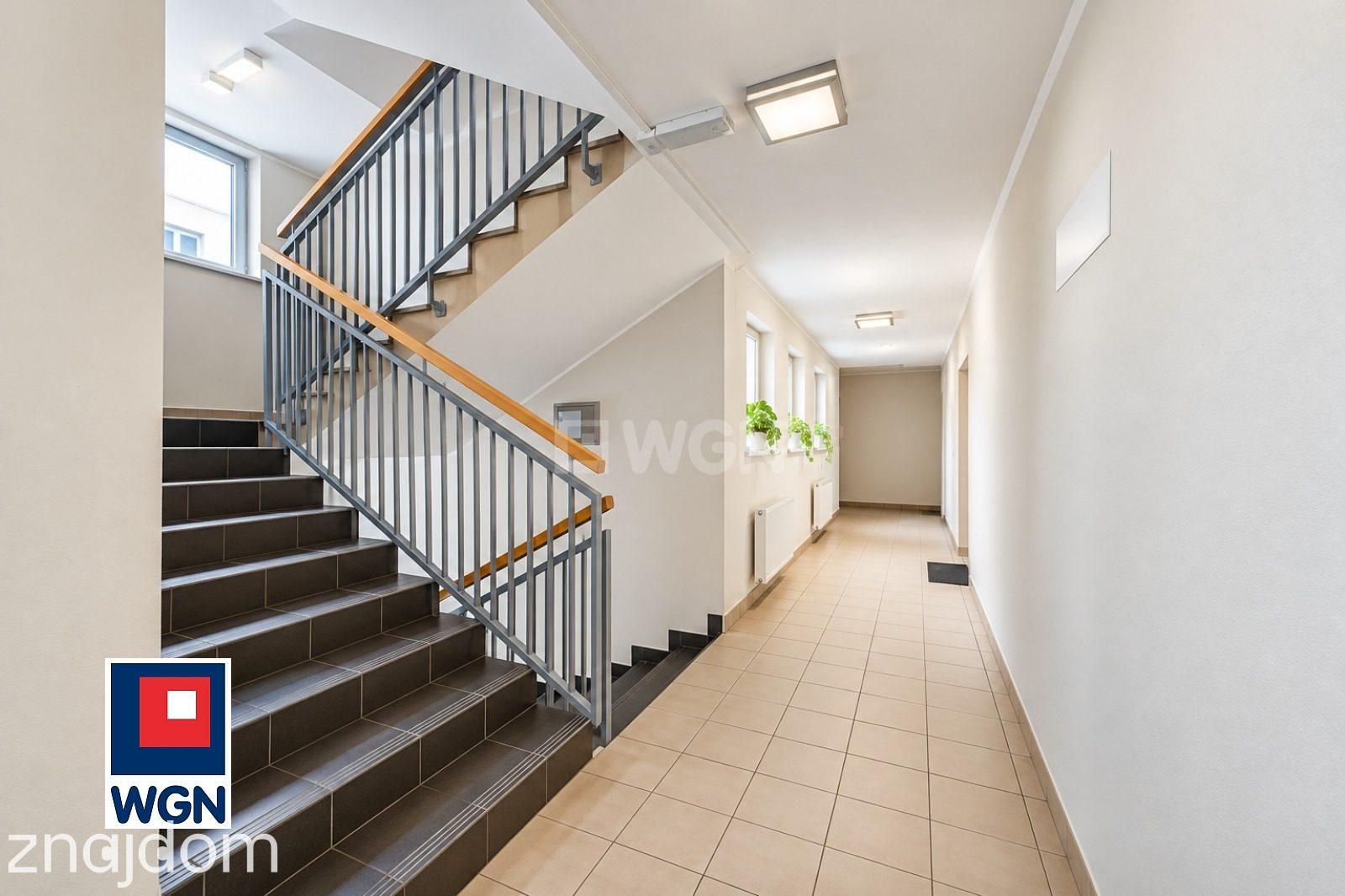 Mieszkanie na wynajem Borkowo - 2 pokoje z balkonem na wynajem-Borkowo - zdjęcie 2