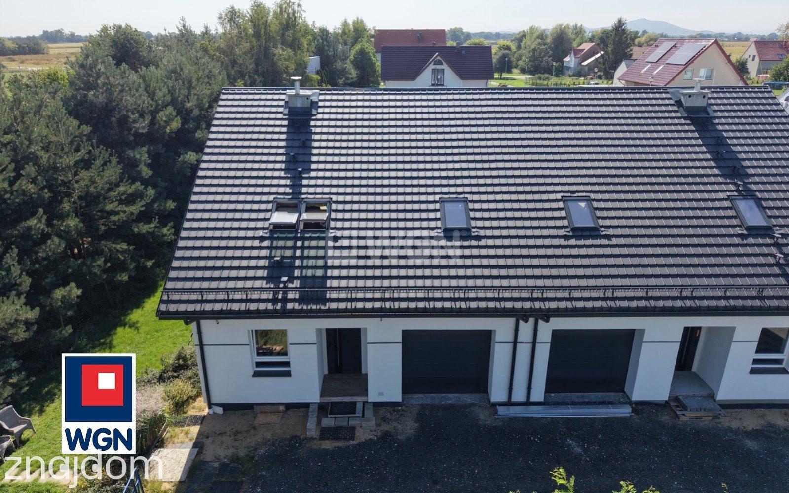Dom na sprzedaż Nowiny - Dom 168 m2 z garażem i działką 800 m2, Nowiny - zdjęcie 9
