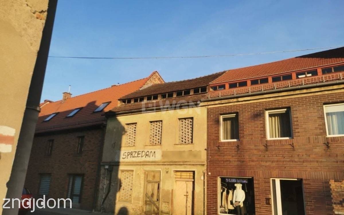 Dom na sprzedaż Lubsko - zdjęcie 4