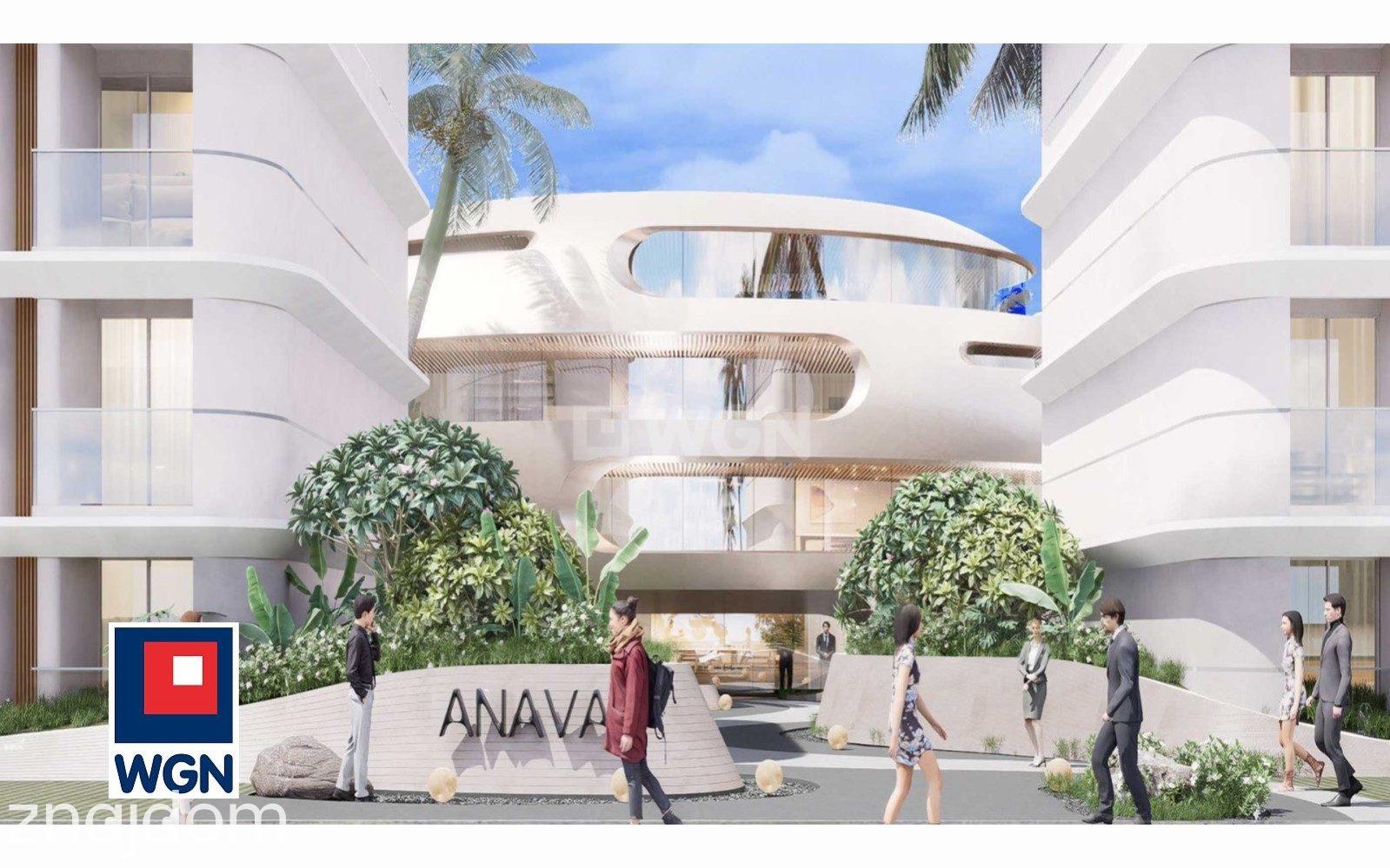 Mieszkanie na sprzedaż Koh Samui