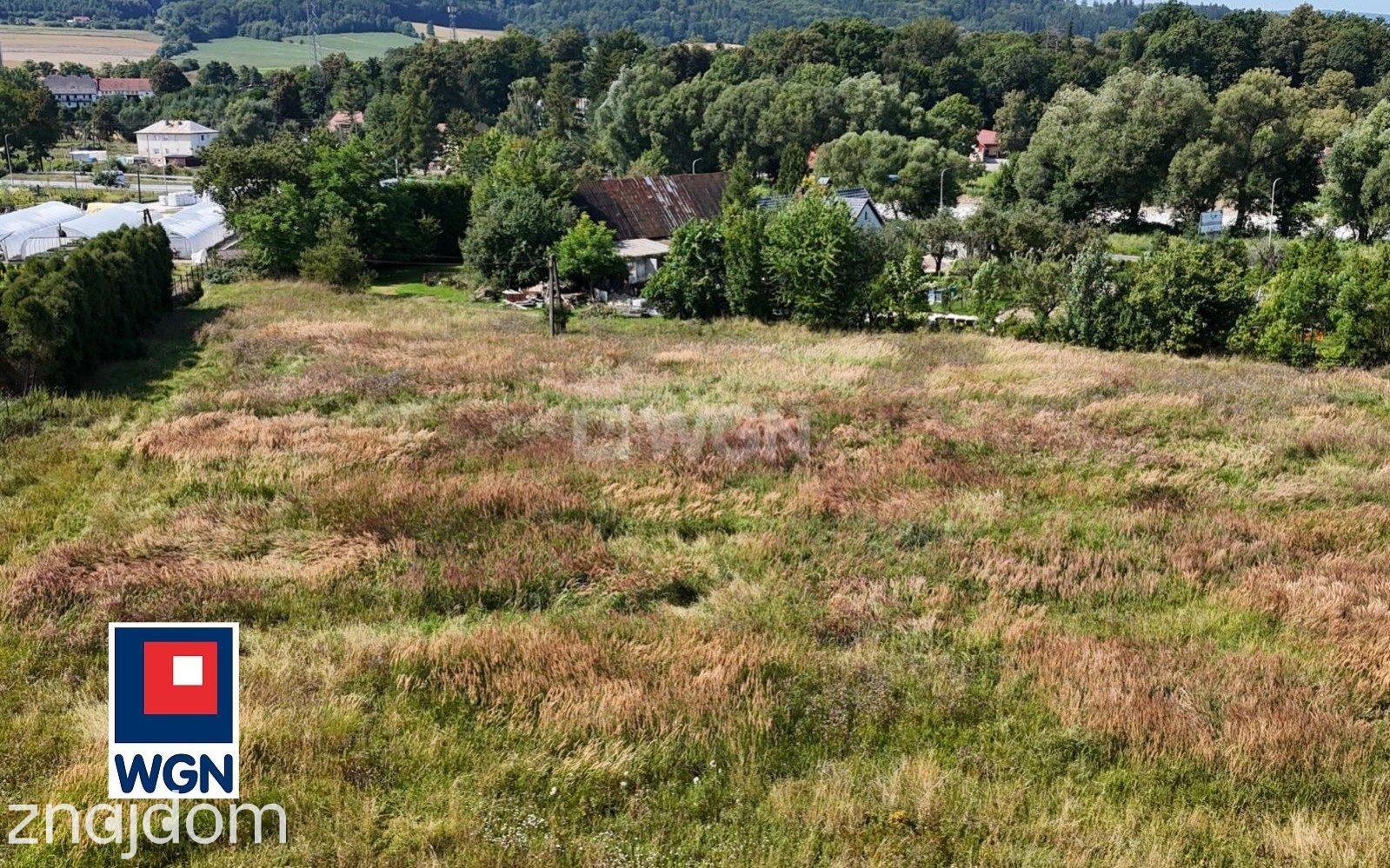 Grunt budowlany jednorodzinny na  sprzedaż Żelazno - Działka budowlana blisko lasu. - zdjęcie 4