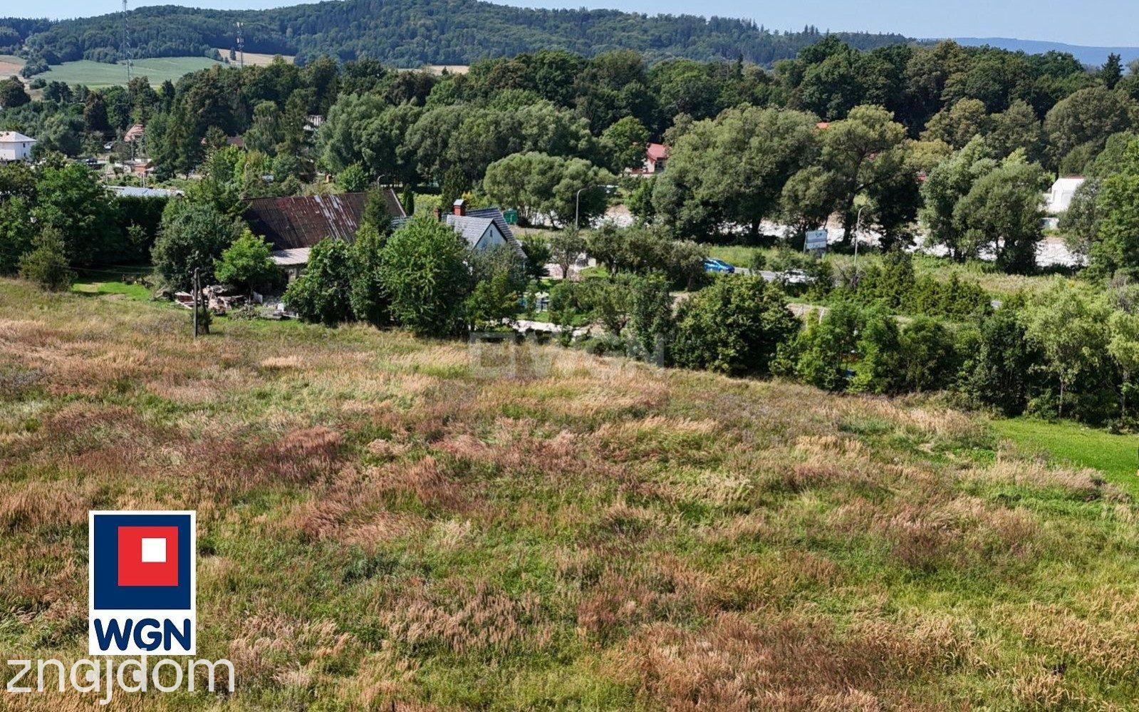 Grunt budowlany jednorodzinny na  sprzedaż Żelazno - Działka budowlana blisko lasu. - zdjęcie 14