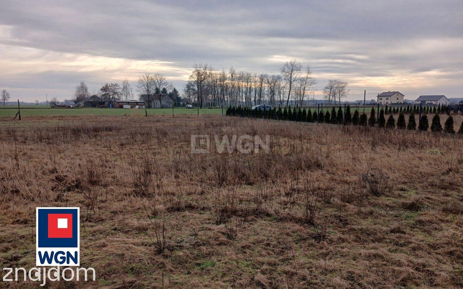 Grunt budowlany jednorodzinny na sprzedaż Police Średnie - Wyjątkowa działka o powierzchni 1500 m2. - zdjęcie 5