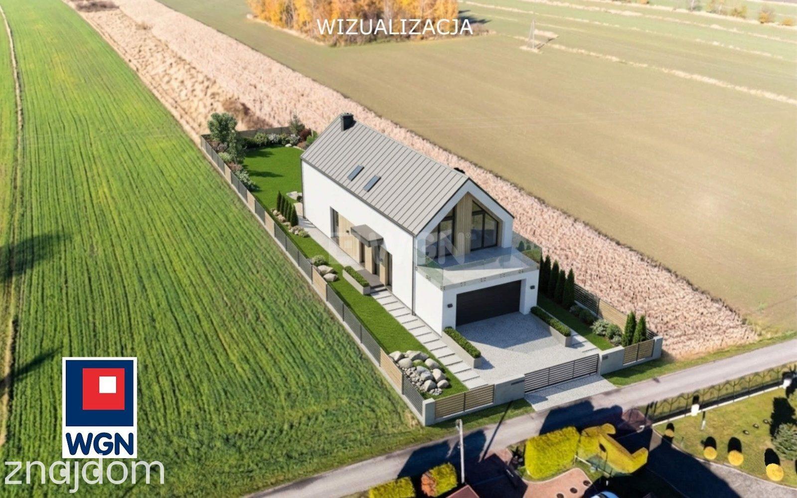 Grunt budowlany jednorodzinny na  sprzedaż Knurów - Na sprzedaż działka budowlana w zielonej okolicy | Knurów Farskie. - zdjęcie 4