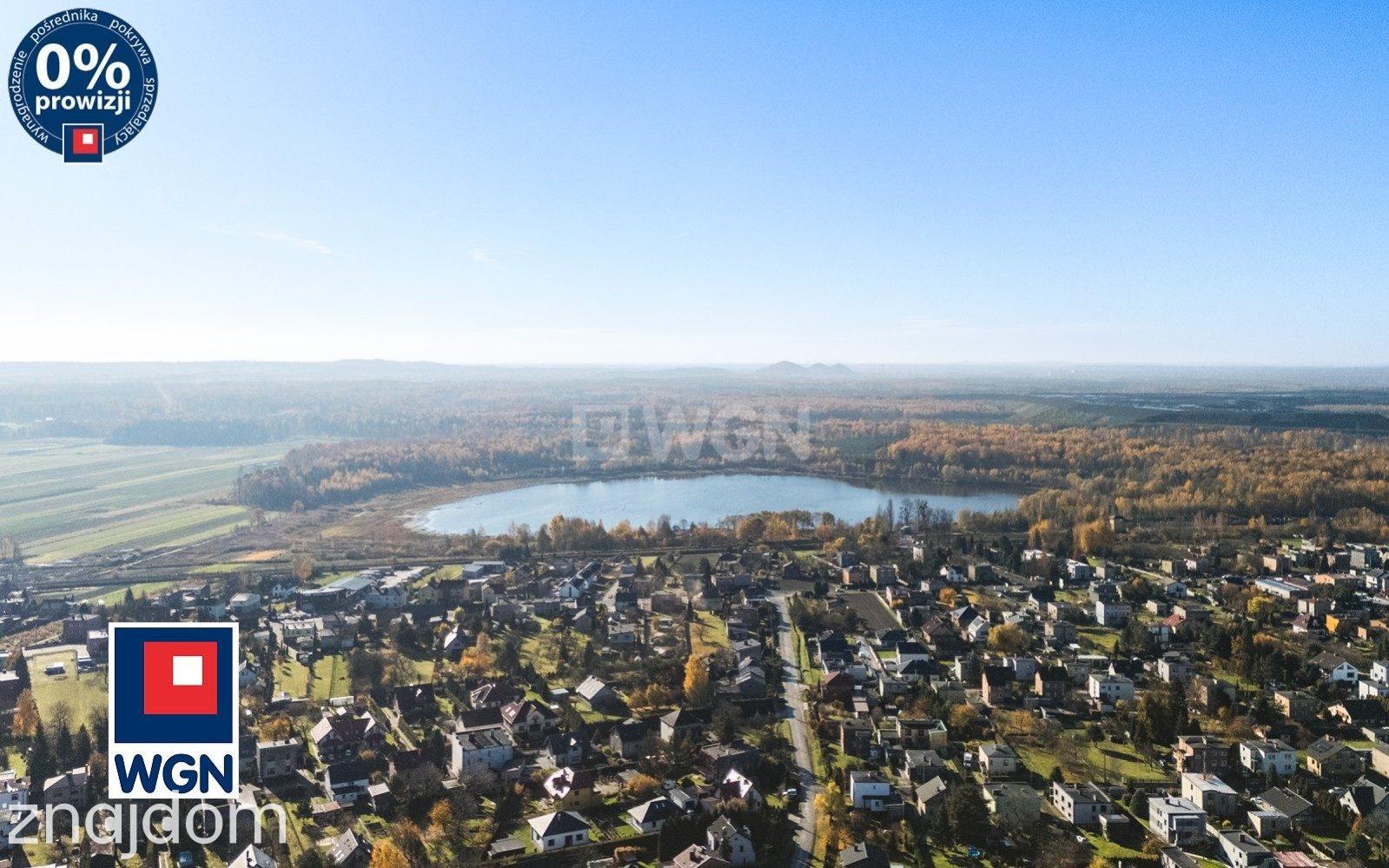 Grunt budowlany jednorodzinny na  sprzedaż Knurów - Na sprzedaż działka budowlana w zielonej okolicy | Knurów Farskie. - zdjęcie 2