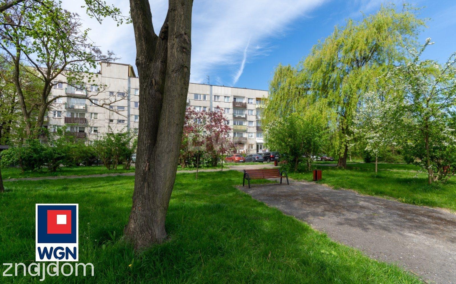 Mieszkanie na sprzedaż Katowice - DZIEŃ OTWARTY 06.08.26! Kawalerka w pobliżu Silesii i Parku Śląskiego | balkon z widokiem na zieleń - zdjęcie 2