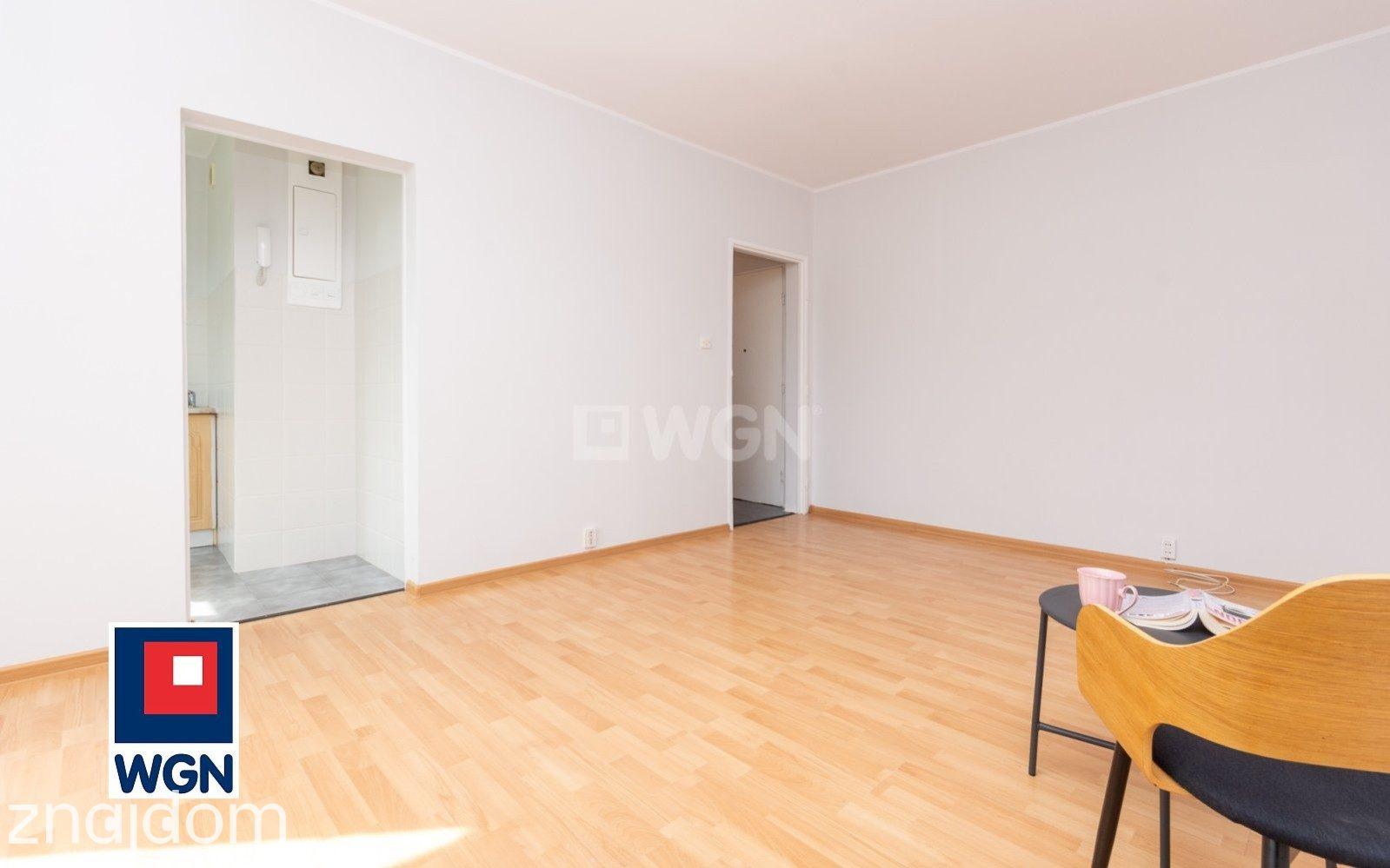 Mieszkanie na sprzedaż Katowice - DZIEŃ OTWARTY 06.08.26! Kawalerka w pobliżu Silesii i Parku Śląskiego | balkon z widokiem na zieleń - zdjęcie 16