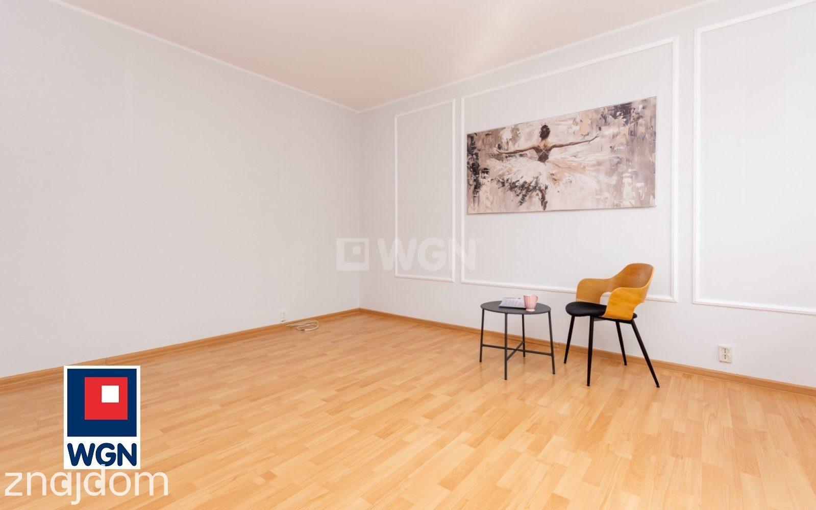 Mieszkanie na sprzedaż Katowice - DZIEŃ OTWARTY 06.08.26! Kawalerka w pobliżu Silesii i Parku Śląskiego | balkon z widokiem na zieleń - zdjęcie 15