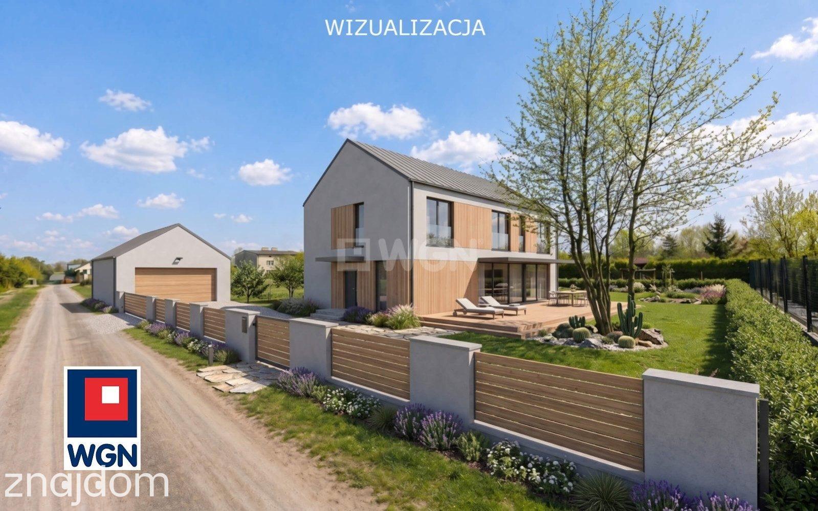 Grunt budowlany jednorodzinny na sprzedaż Sosnowiec - Na sprzedaż działka budowlana w zielonej okolicy | Sosnowiec Porąbka. - zdjęcie 4