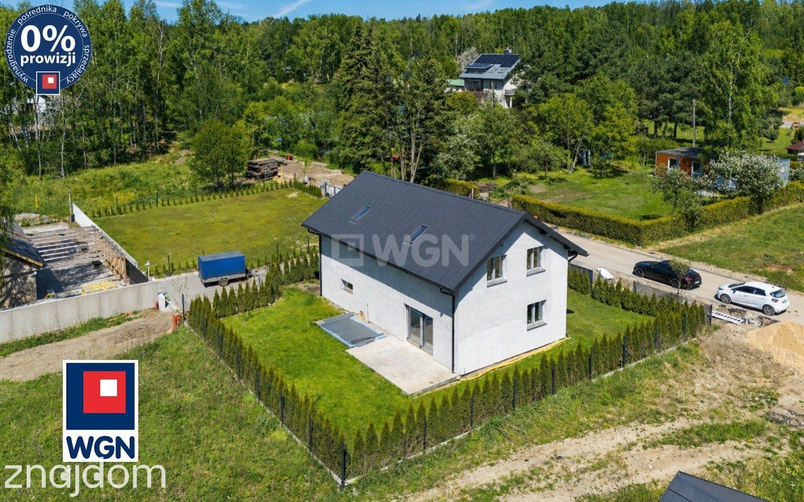Dom na sprzedaż Sosnowiec - Na sprzedaż rodzinny dom w zielonej okolicy | Sosnowiec Kazimierz Górniczy - zdjęcie 20