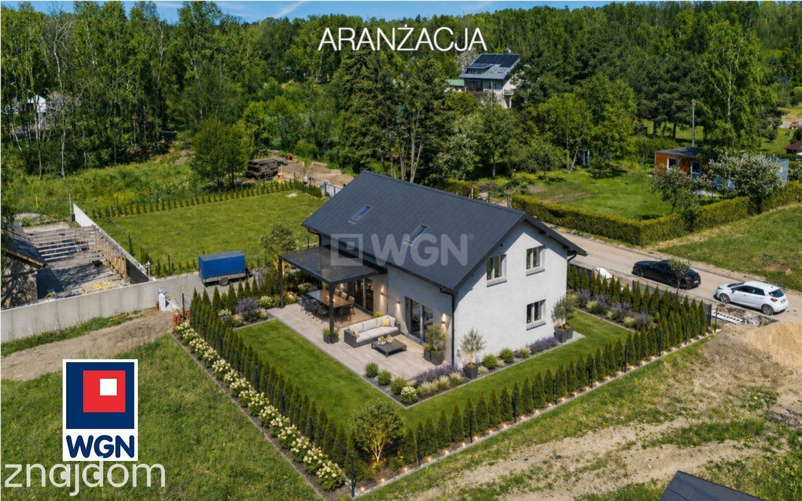 Dom na sprzedaż Sosnowiec - Na sprzedaż rodzinny dom w zielonej okolicy | Sosnowiec Kazimierz Górniczy - zdjęcie 19