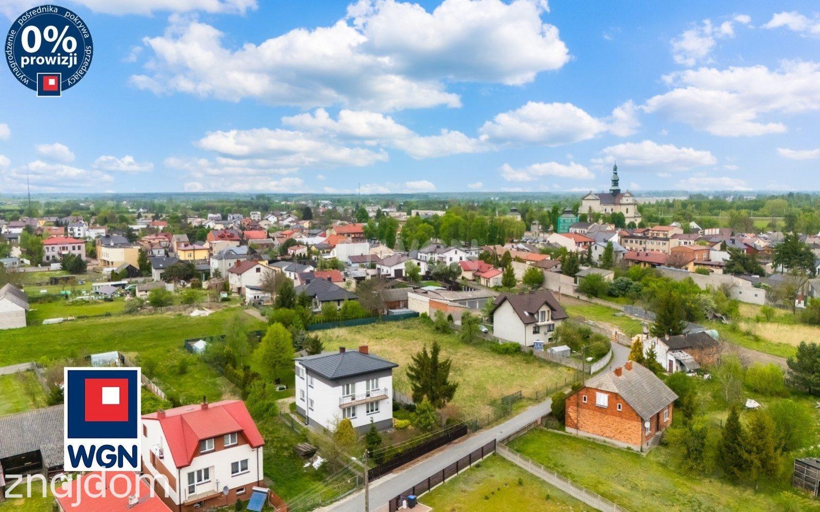 Dom na  sprzedaż Koniecpol - Na sprzedaż zadbany dom parterowy z ogrodem | Koniecpol Rynek - zdjęcie 4