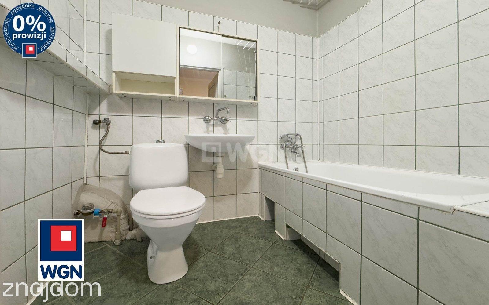 Mieszkanie na sprzedaż Sosnowiec - Na sprzedaż mieszkanie 2 pokoje do własnej aranżacji | Sosnowiec Centrum - zdjęcie 4