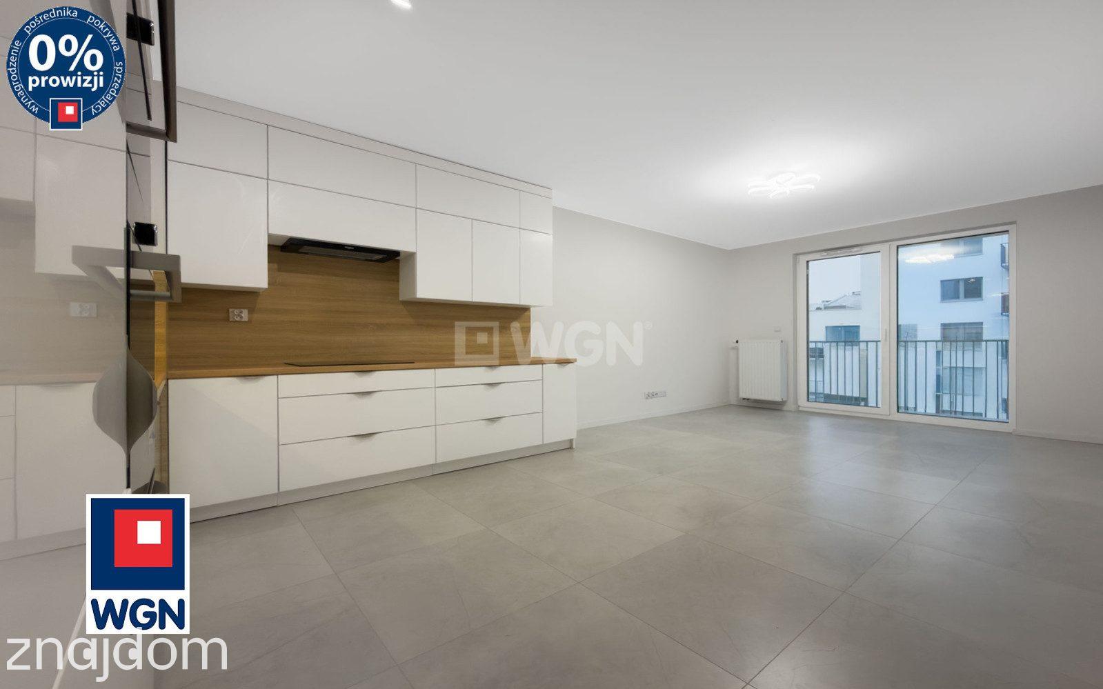 Mieszkanie na sprzedaż Gliwice - Na sprzedaż nowoczesny i stylowy apartament 3 pokoje z balkonem | Gliwice Śródmieście. - zdjęcie 12