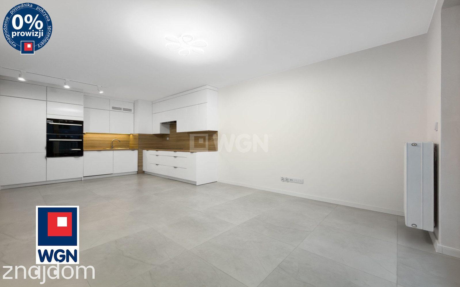 Mieszkanie na sprzedaż Gliwice - Na sprzedaż nowoczesny i stylowy apartament 3 pokoje z balkonem | Gliwice Śródmieście. - zdjęcie 11