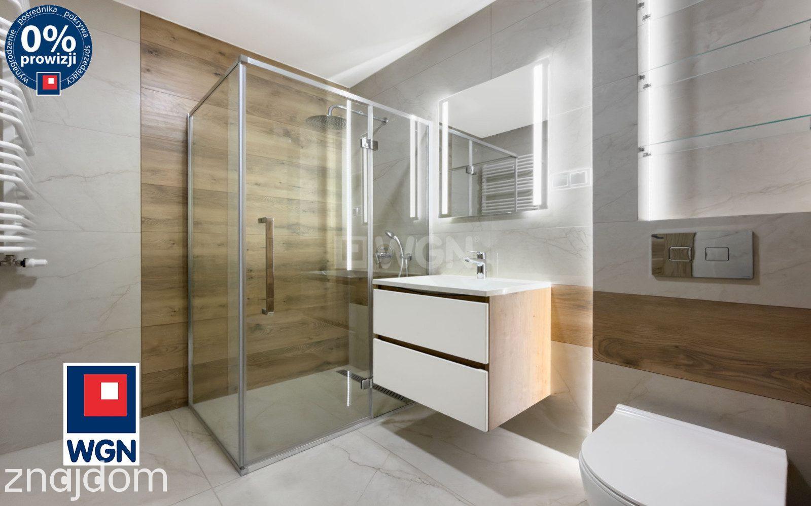 Mieszkanie na sprzedaż Gliwice - Na sprzedaż nowoczesny i stylowy apartament 3 pokoje z balkonem | Gliwice Śródmieście. - zdjęcie 7