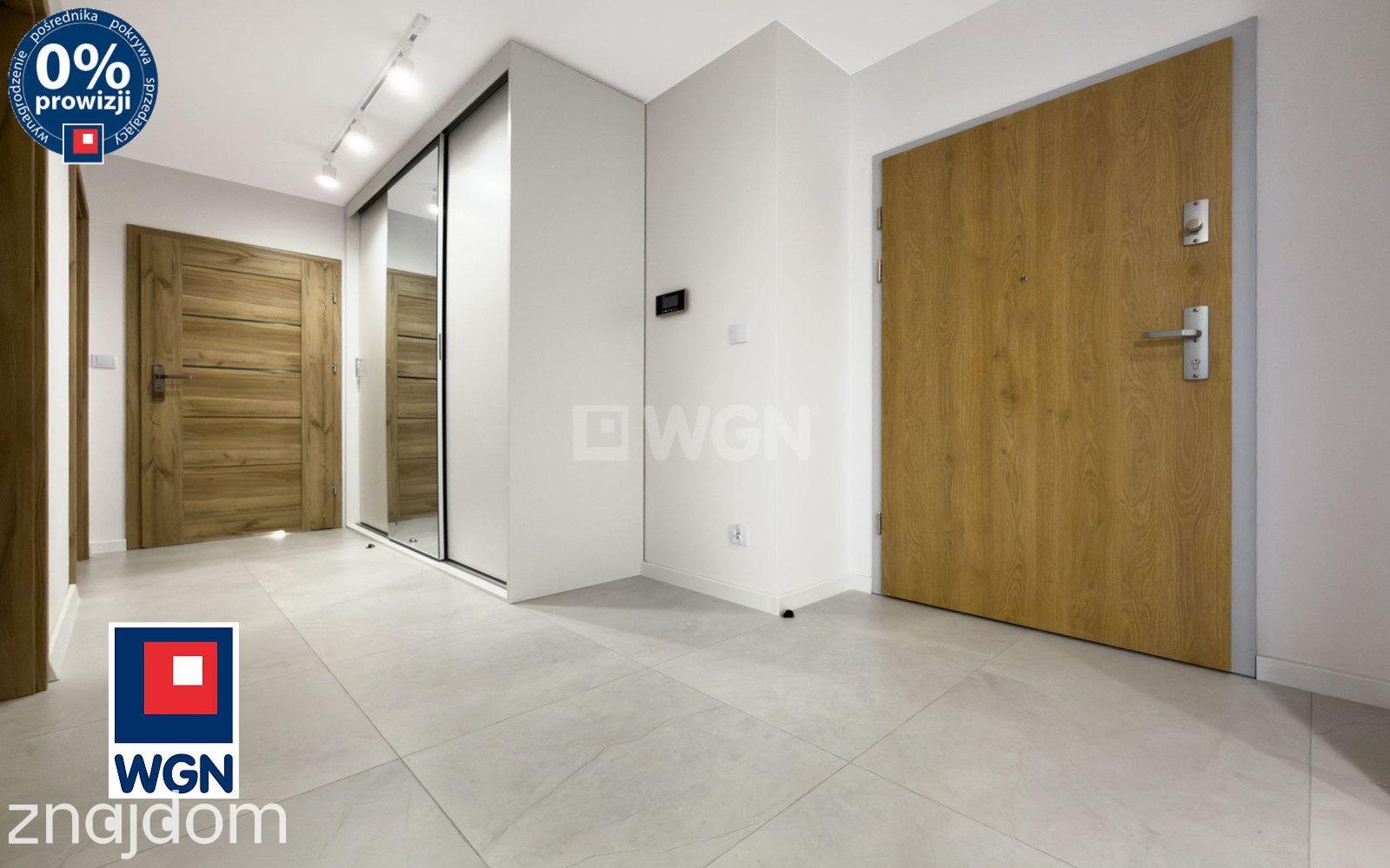 Mieszkanie na sprzedaż Gliwice - Na sprzedaż nowoczesny i stylowy apartament 3 pokoje z balkonem | Gliwice Śródmieście. - zdjęcie 6