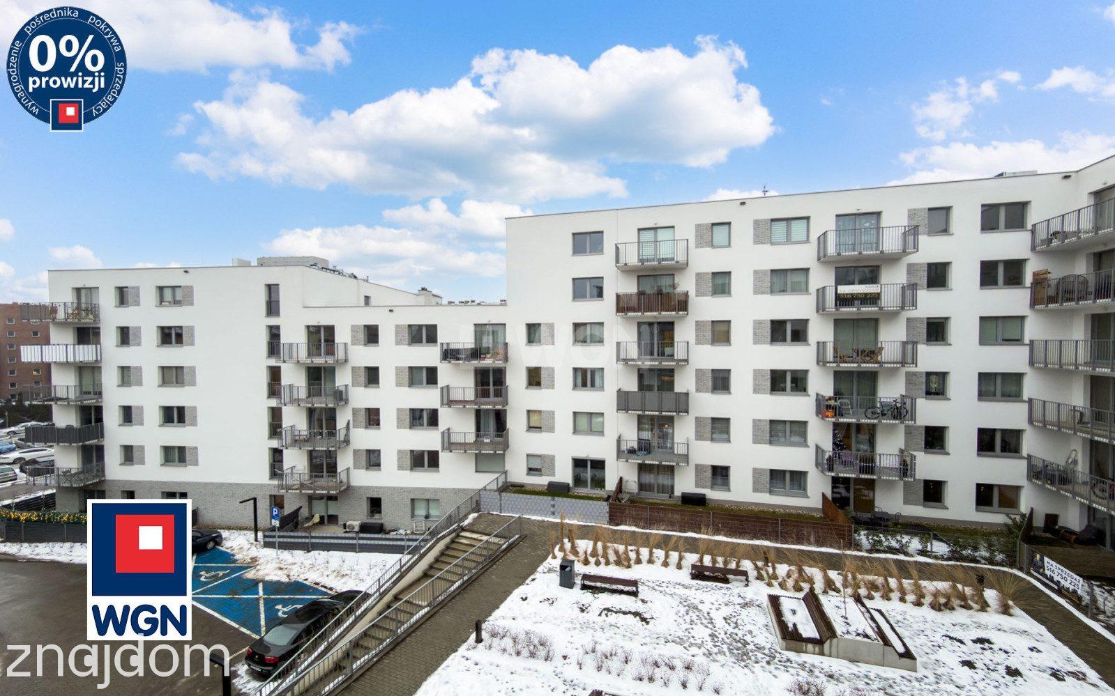 Mieszkanie na sprzedaż Gliwice - Na sprzedaż nowoczesny i stylowy apartament 3 pokoje z balkonem | Gliwice Śródmieście. - zdjęcie 4