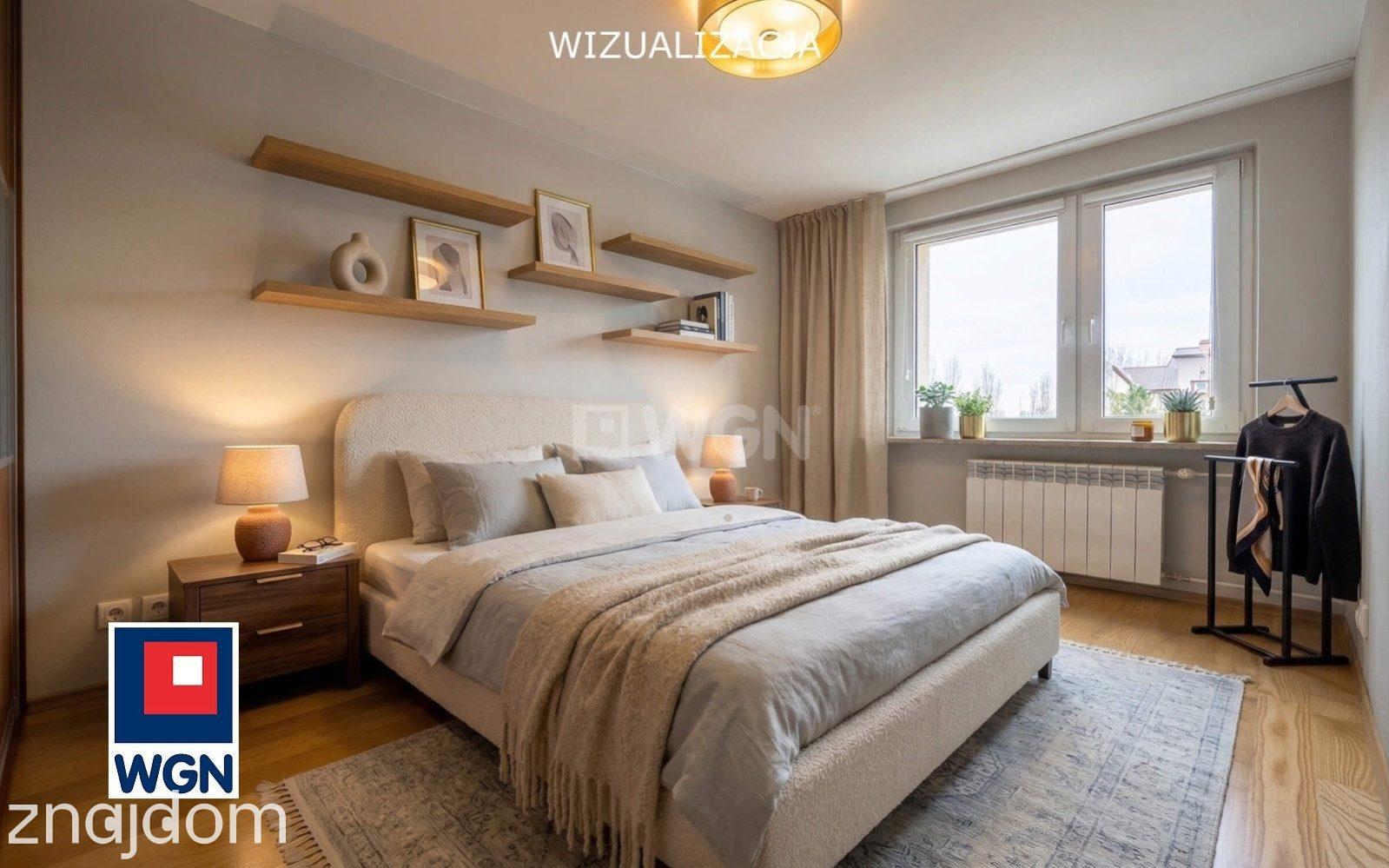 Mieszkanie na sprzedaż Będzin - Na sprzedaż przytulne mieszkanie 3 pokoje z balkonem | Będzin Zamkowe - zdjęcie 9
