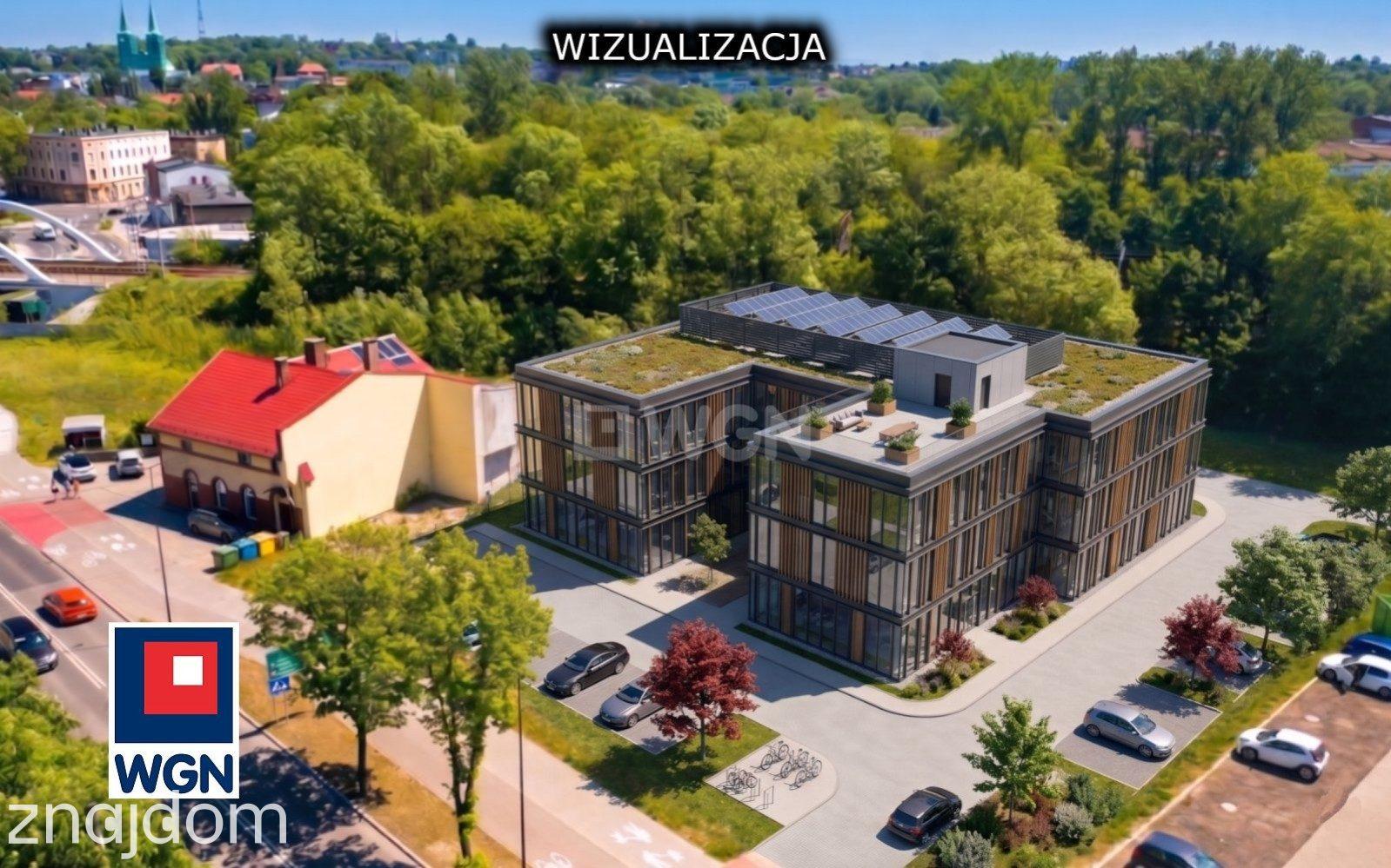 Grunt aktywizacja gospodarcza na sprzedaż Mikołów - Na sprzedaż działka inwestycyjna w doskonałej lokalizacji | Mikołów Nowy Świat - zdjęcie 7