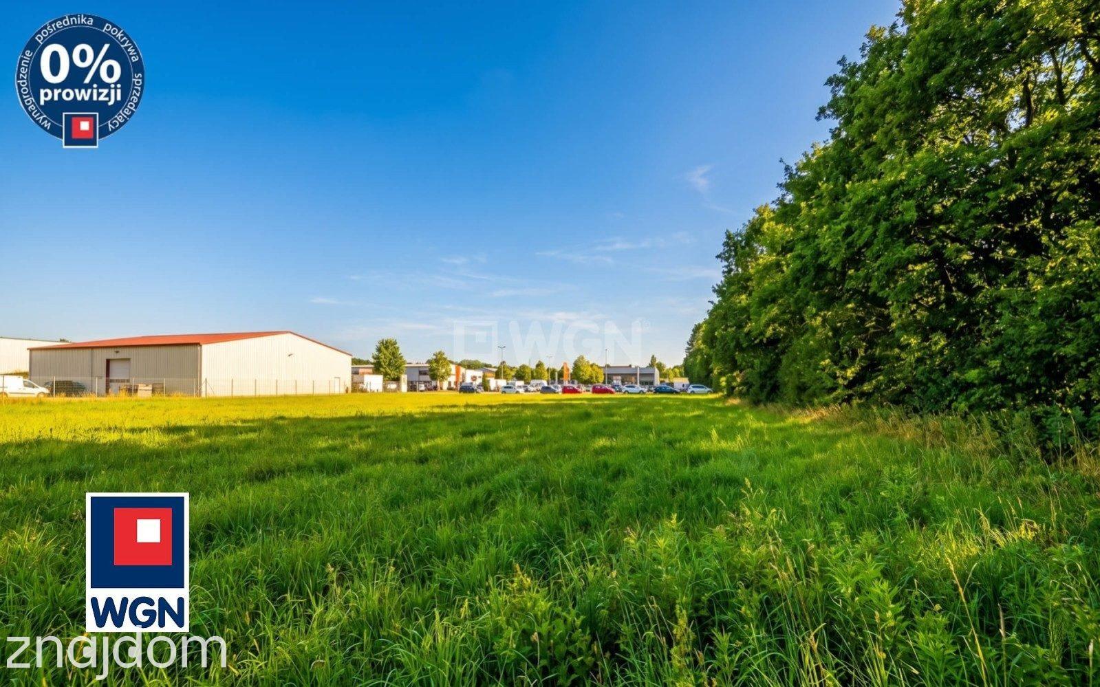 Grunt aktywizacja gospodarcza na sprzedaż Mikołów - Na sprzedaż działka inwestycyjna w doskonałej lokalizacji | Mikołów Nowy Świat - zdjęcie 3