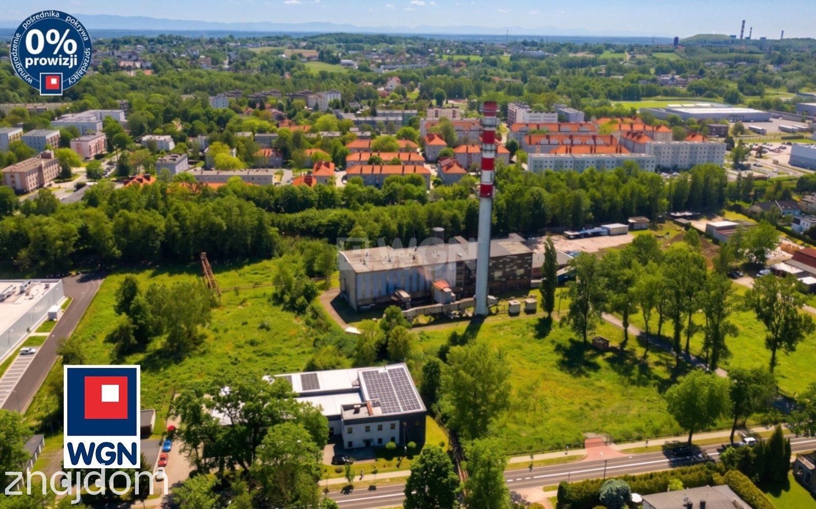 Grunt aktywizacja gospodarcza na sprzedaż Mikołów - Na sprzedaż działka inwestycyjna w doskonałej lokalizacji | Mikołów Nowy Świat - zdjęcie 10