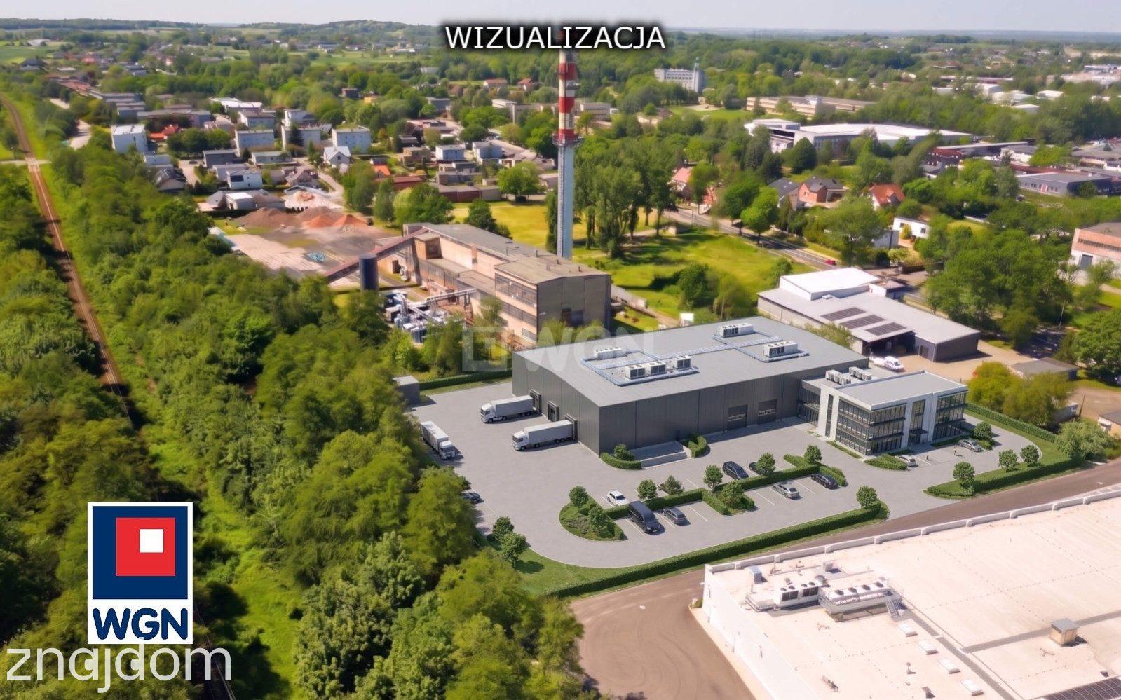 Grunt aktywizacja gospodarcza na sprzedaż Mikołów - Na sprzedaż działka inwestycyjna w doskonałej lokalizacji | Mikołów Nowy Świat - zdjęcie 7
