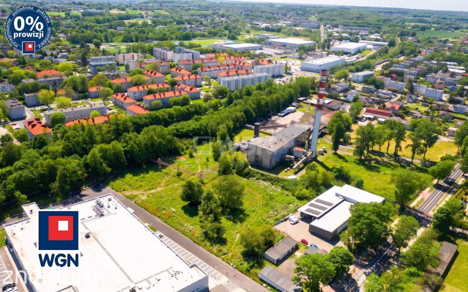Grunt aktywizacja gospodarcza na sprzedaż Mikołów - Na sprzedaż działka inwestycyjna w doskonałej lokalizacji | Mikołów Nowy Świat - zdjęcie 6