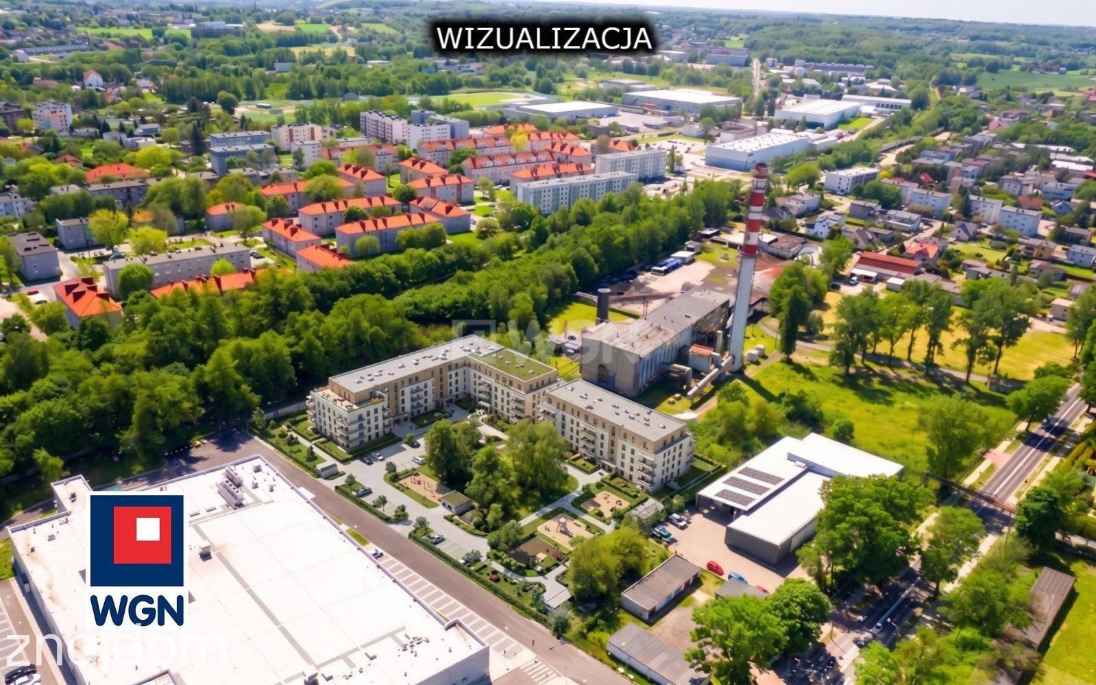 Grunt aktywizacja gospodarcza na sprzedaż Mikołów - Na sprzedaż działka inwestycyjna w doskonałej lokalizacji | Mikołów Nowy Świat - zdjęcie 5