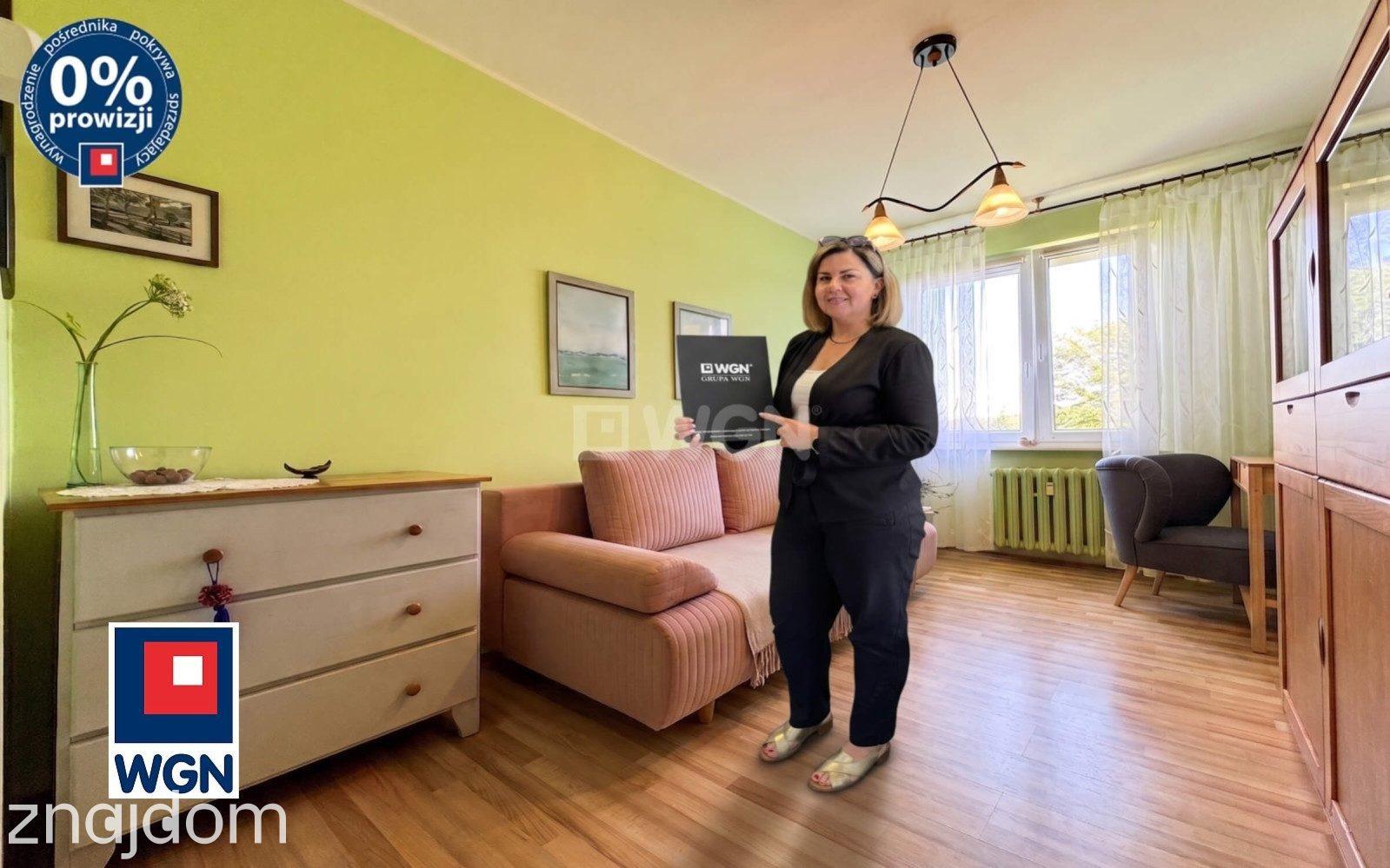 Mieszkanie na sprzedaż Sosnowiec - Na sprzedaż zadbane mieszkanie 2 pokoje z balkonem | Sosnowiec os Kalinowe - zdjęcie 11