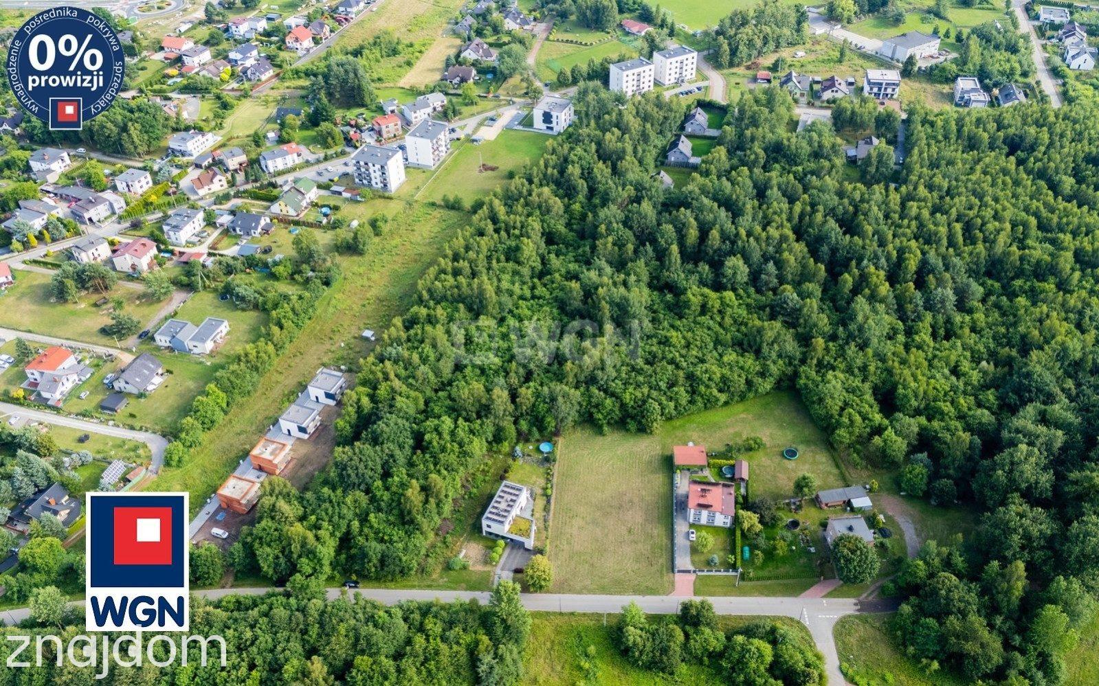Grunt budowlany wielorodzinny na sprzedaż Rybnik - Na sprzedaż działka budowlana w doskonałej lokalizacji | Rybnik Orzepowice. - zdjęcie 5